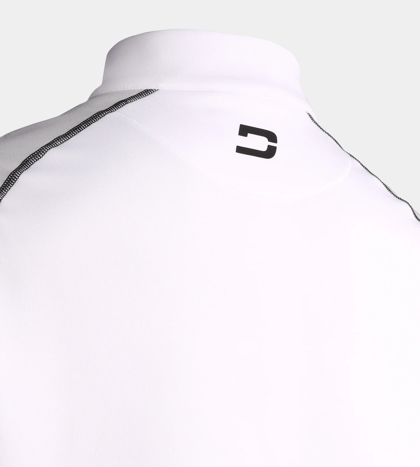 POLAR MIDLAYER - WHITE - Image 4