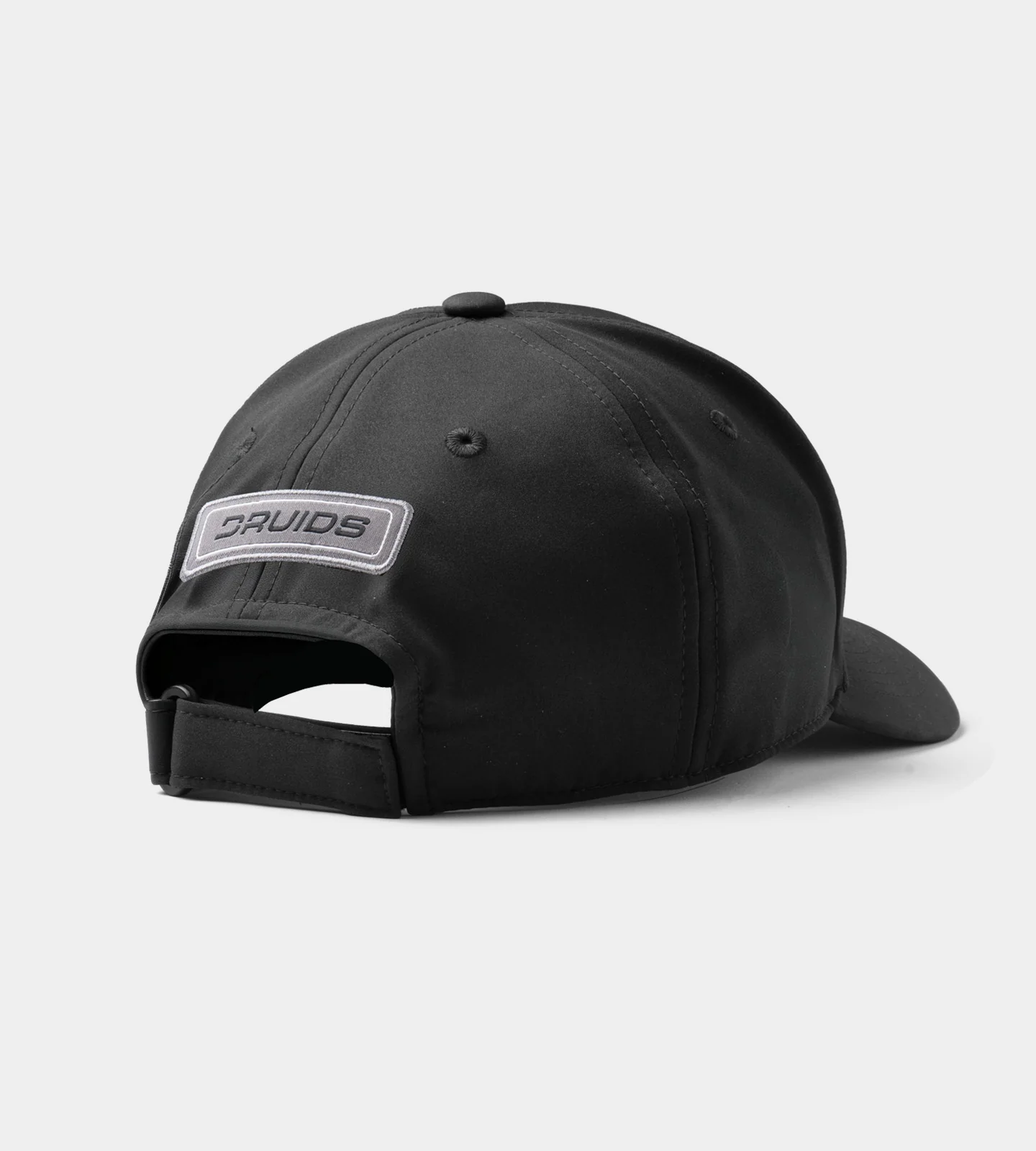 POTTER CAP - BLACK - Image 2