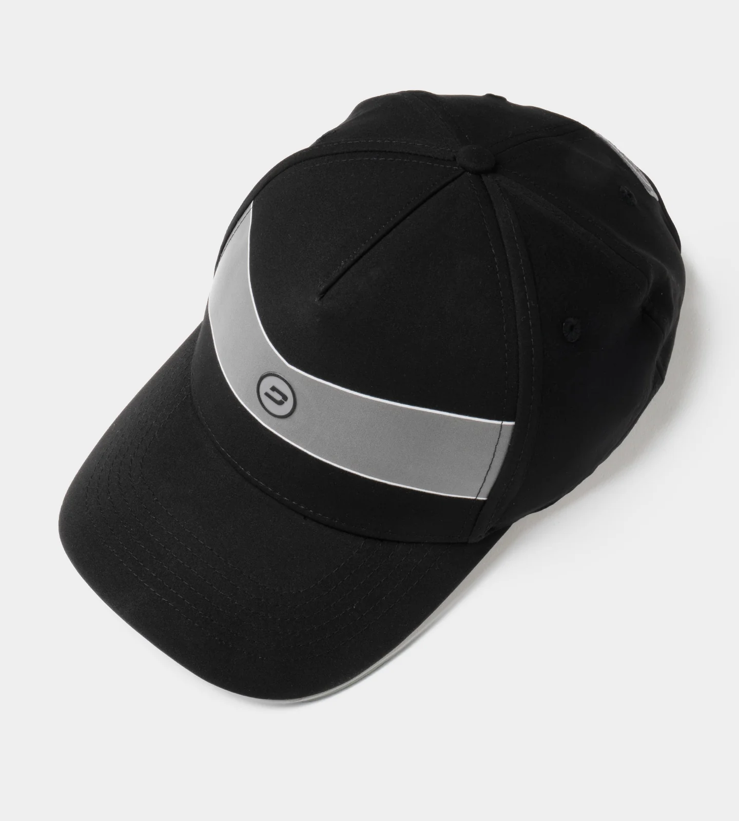 POTTER CAP - BLACK - Image 3