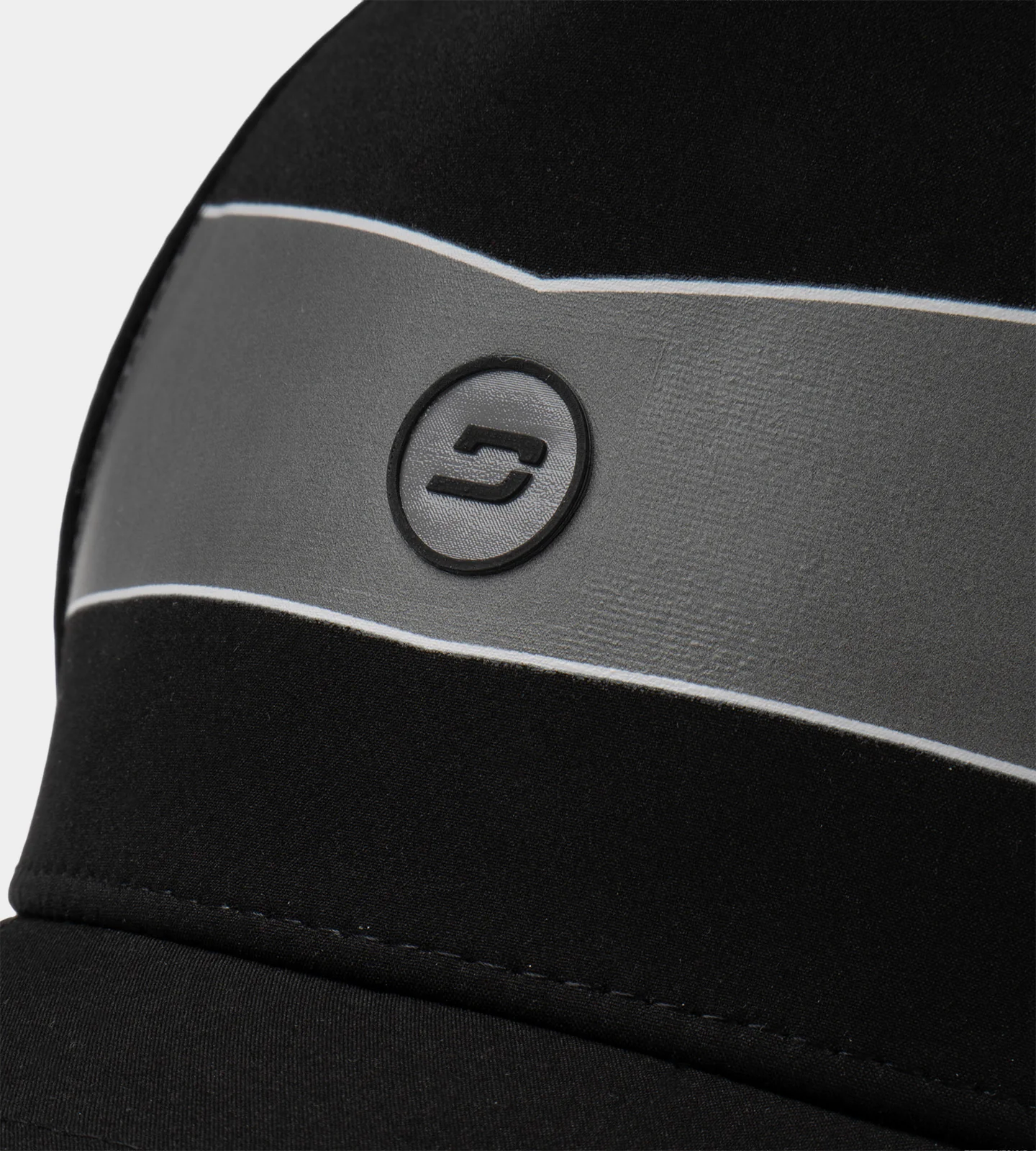 POTTER CAP - BLACK - Image 4