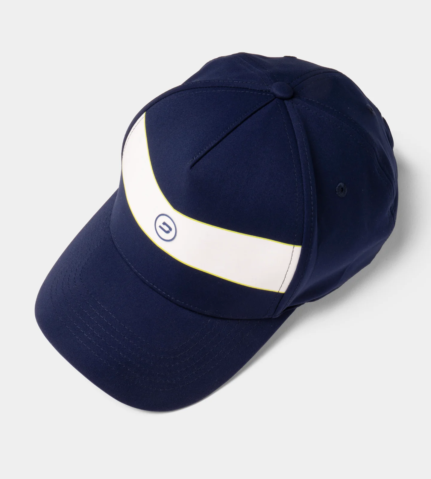 POTTER CAP - NAVY - Image 3
