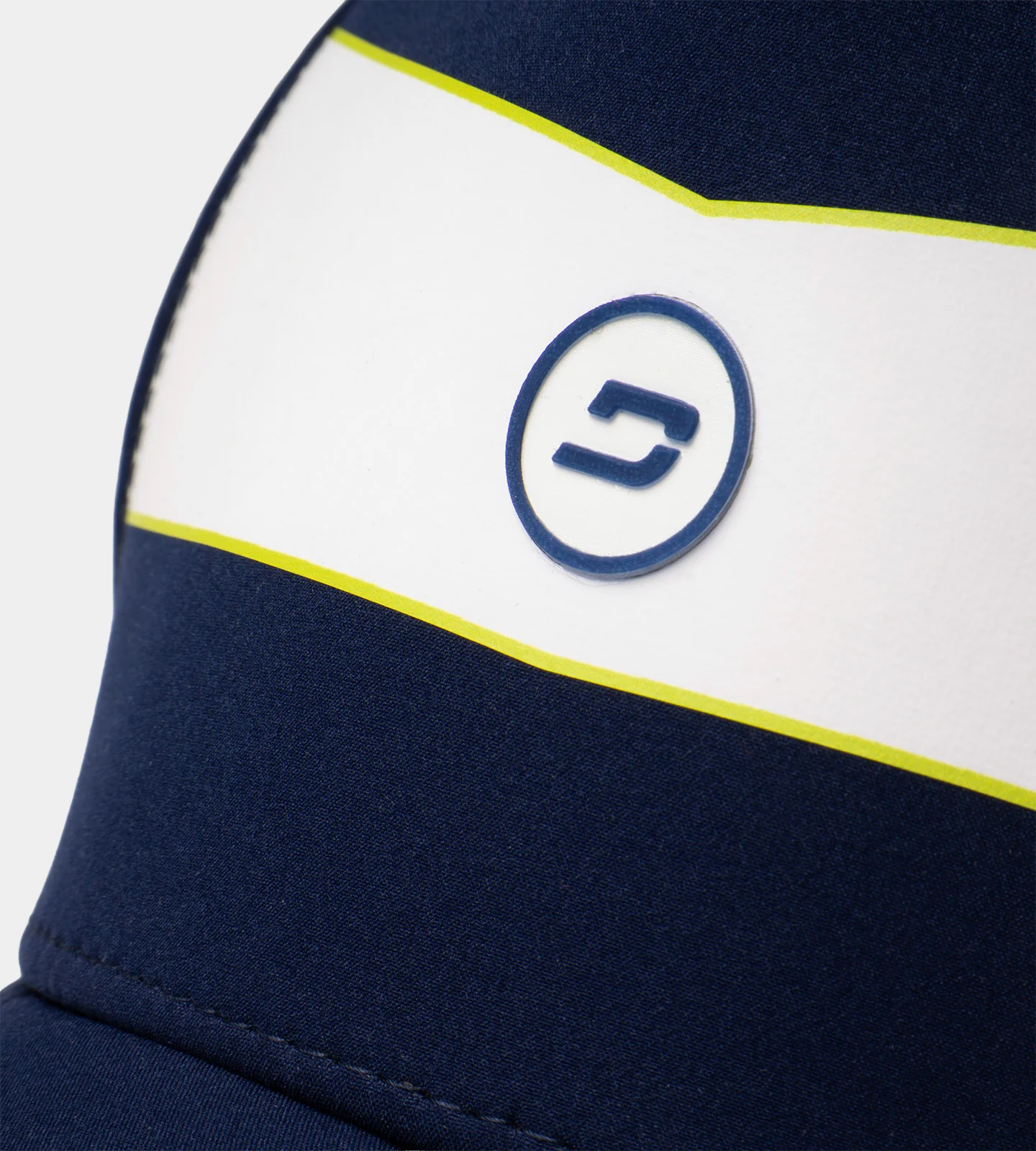 POTTER CAP - NAVY - Image 4