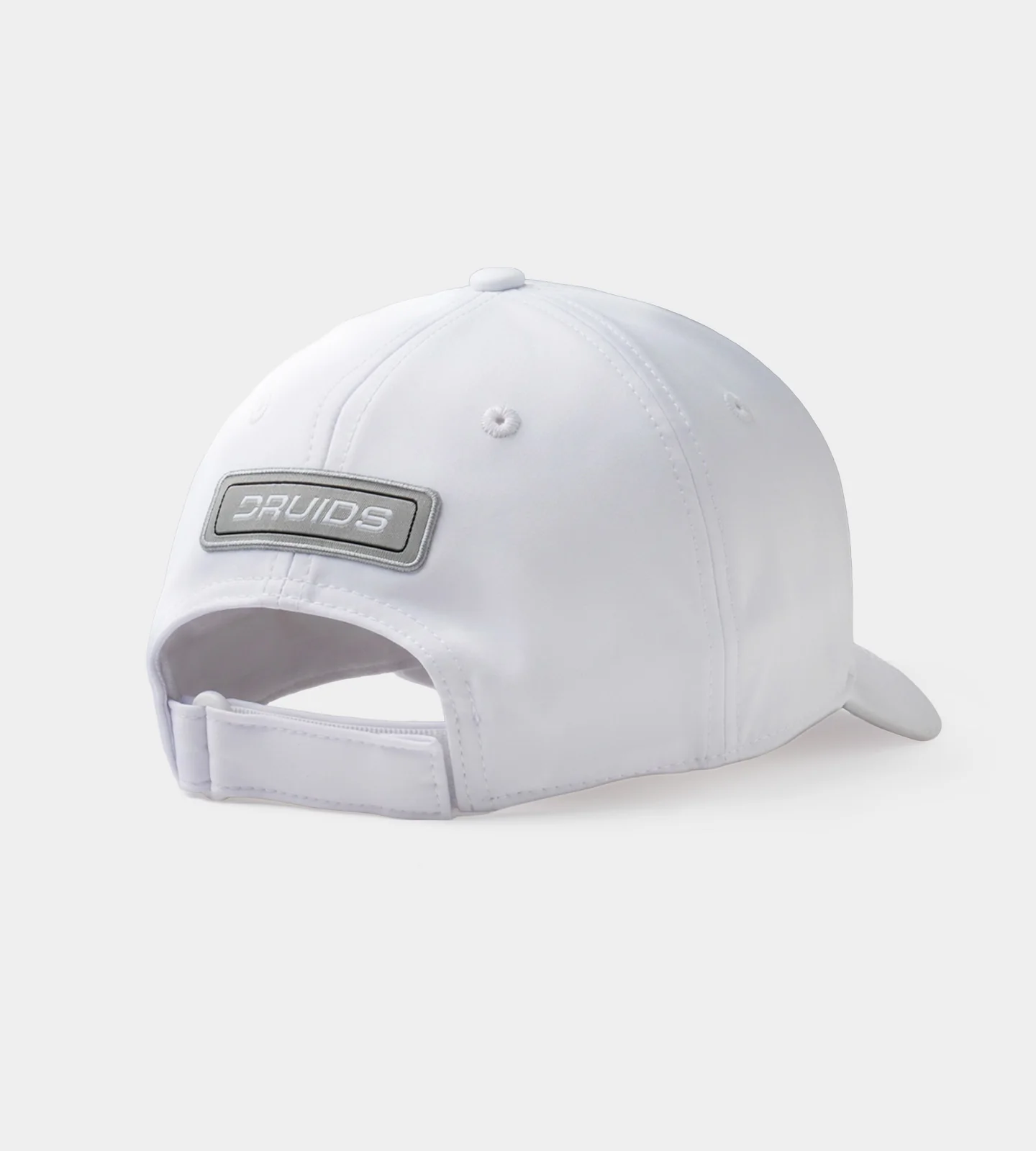 POTTER CAP - WHITE - Image 2