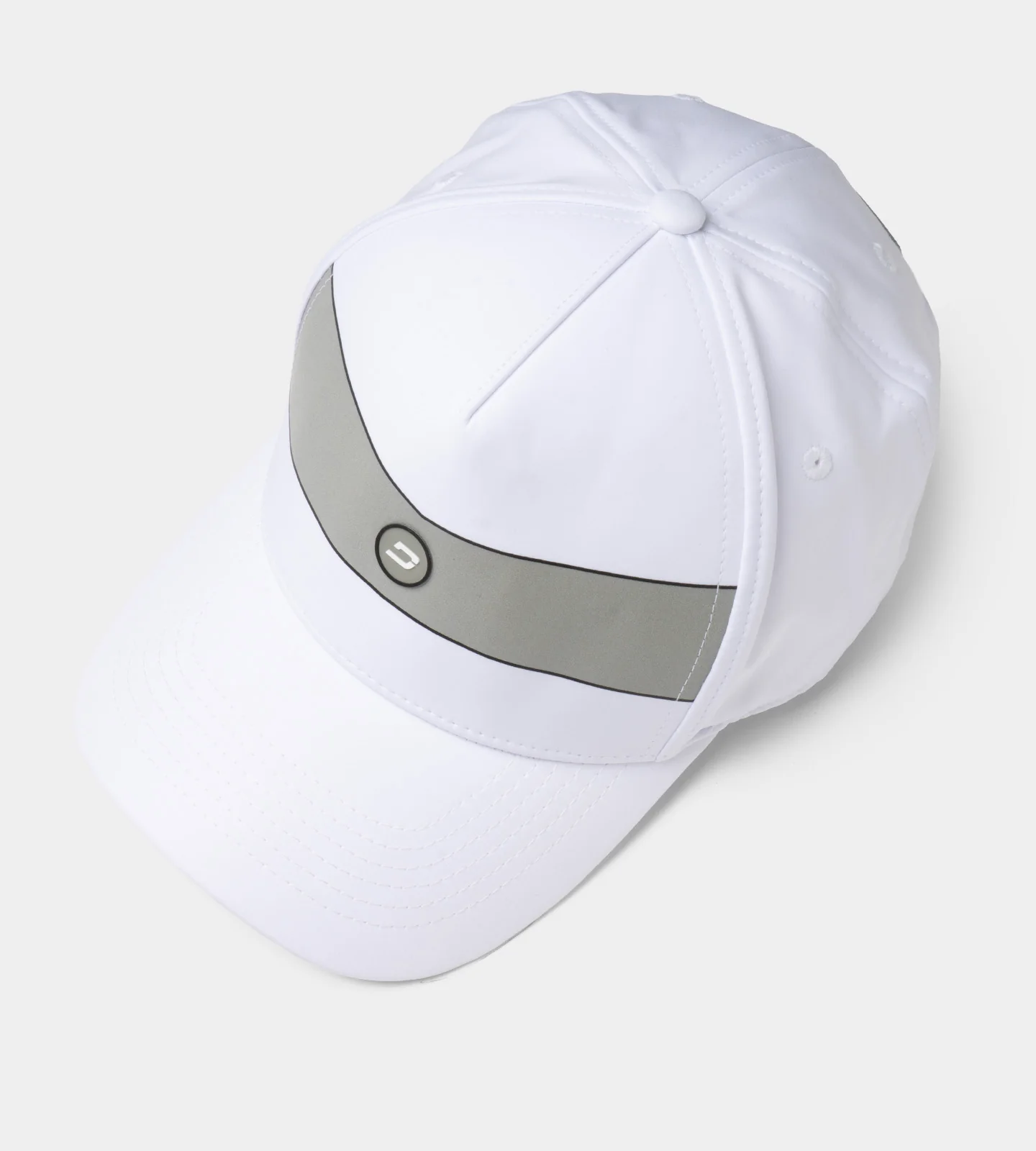 POTTER CAP - WHITE - Image 3