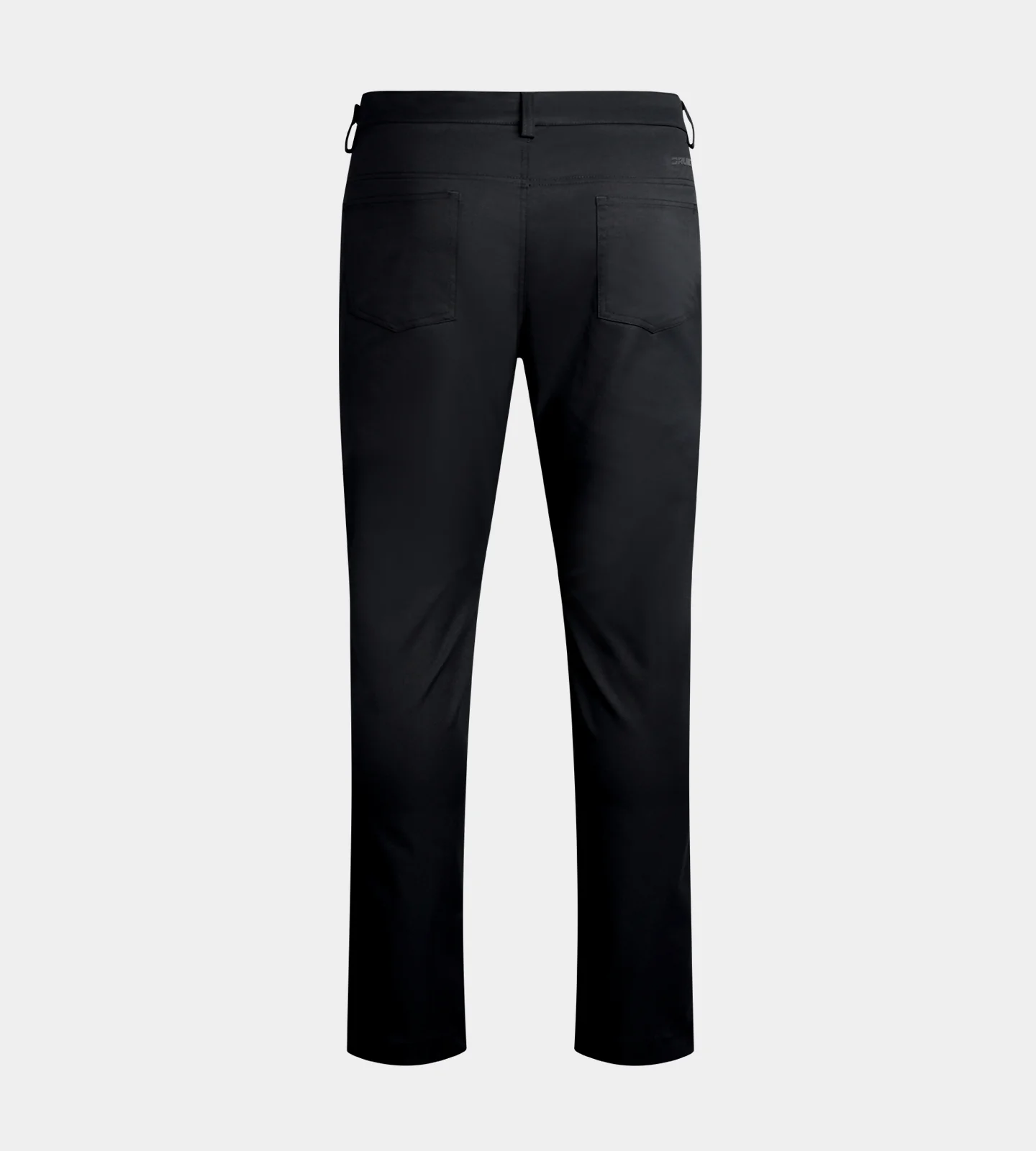 PREMIUM PLAY TROUSERS - BLACK - Image 5