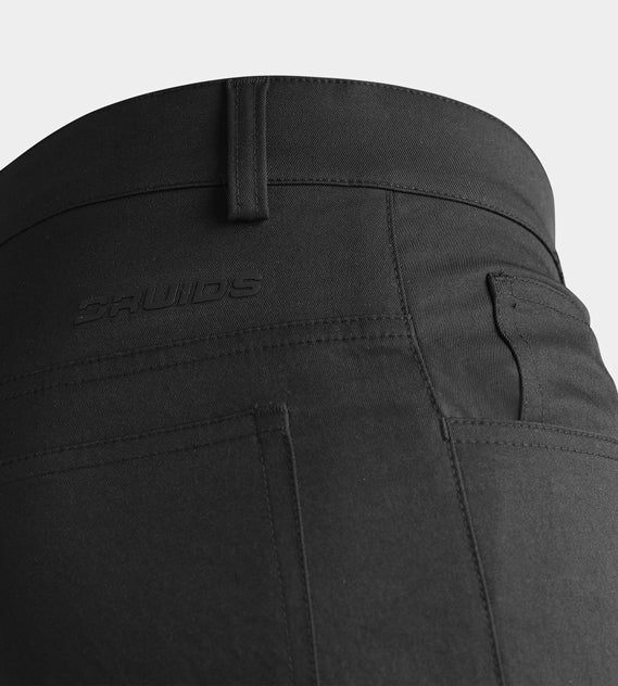 PREMIUM PLAY TROUSERS - CHARCOAL - Image 10