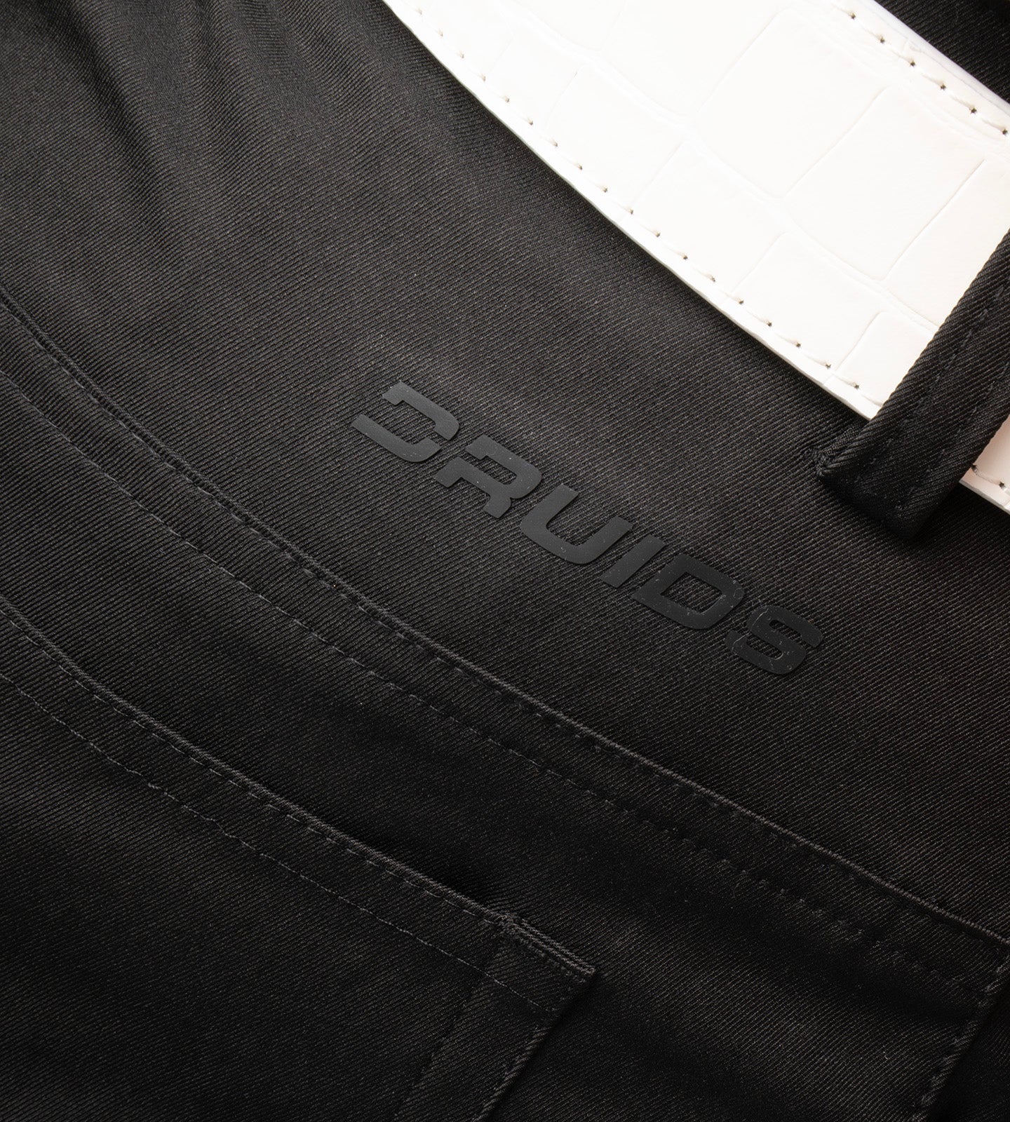 PREMIUM PLAY TROUSERS - CHARCOAL - Image 4