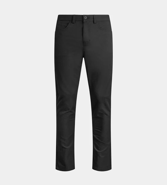 PREMIUM PLAY TROUSERS - CHARCOAL - Image 5