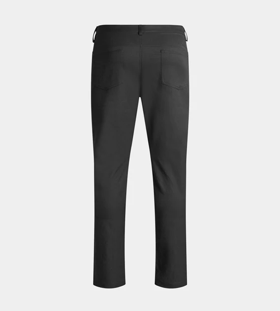 PREMIUM PLAY TROUSERS - CHARCOAL - Image 6