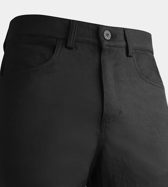 PREMIUM PLAY TROUSERS - CHARCOAL - Image 7