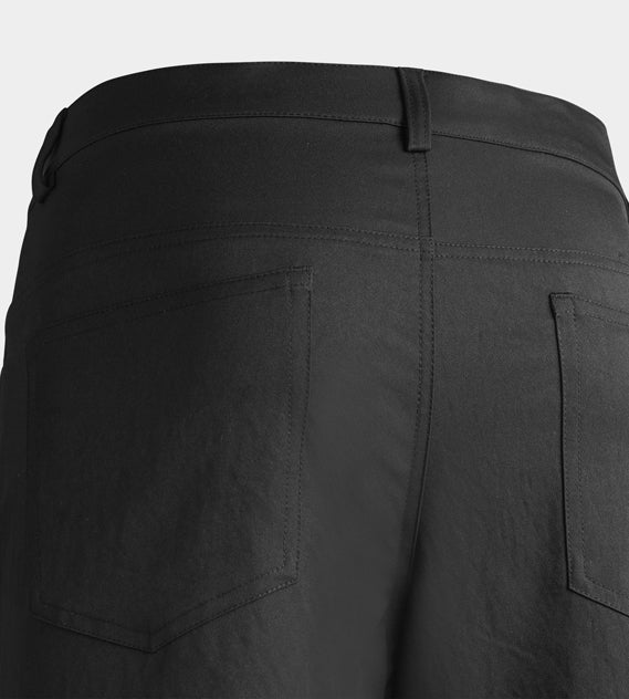 PREMIUM PLAY TROUSERS - CHARCOAL - Image 9