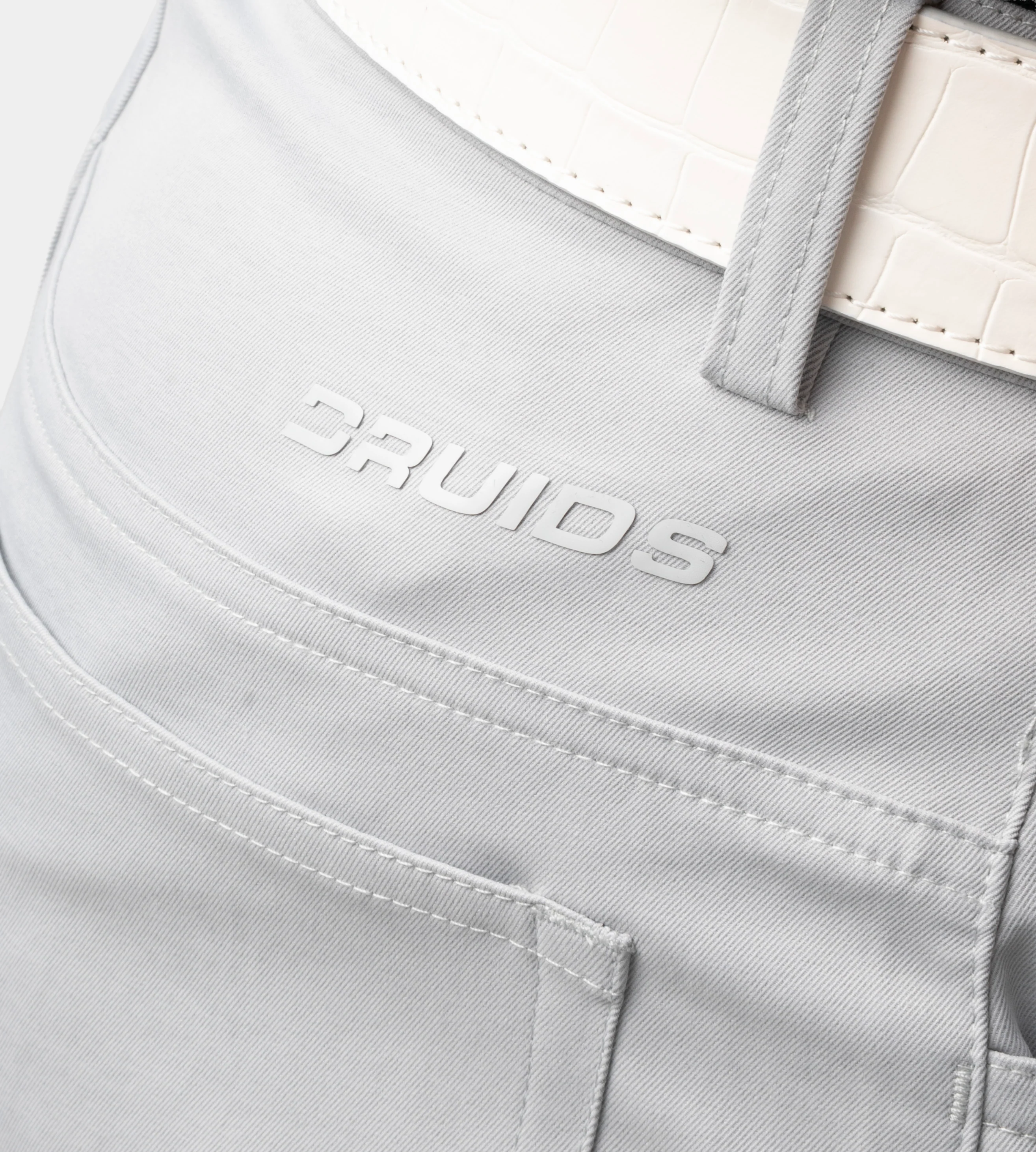 PREMIUM PLAY TROUSERS - GREY - Image 4