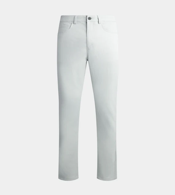 PREMIUM PLAY TROUSERS - GREY - Image 5