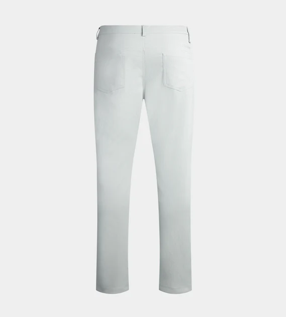 PREMIUM PLAY TROUSERS - GREY - Image 6