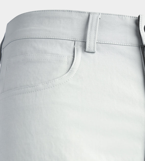 PREMIUM PLAY TROUSERS - GREY - Image 7
