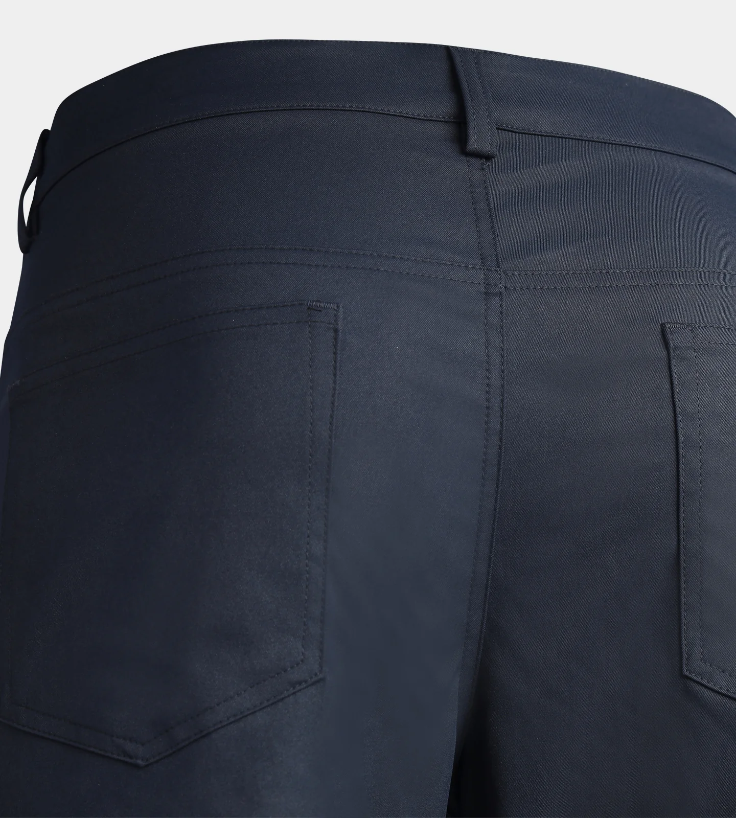 PREMIUM PLAY TROUSERS - NAVY - Image 10