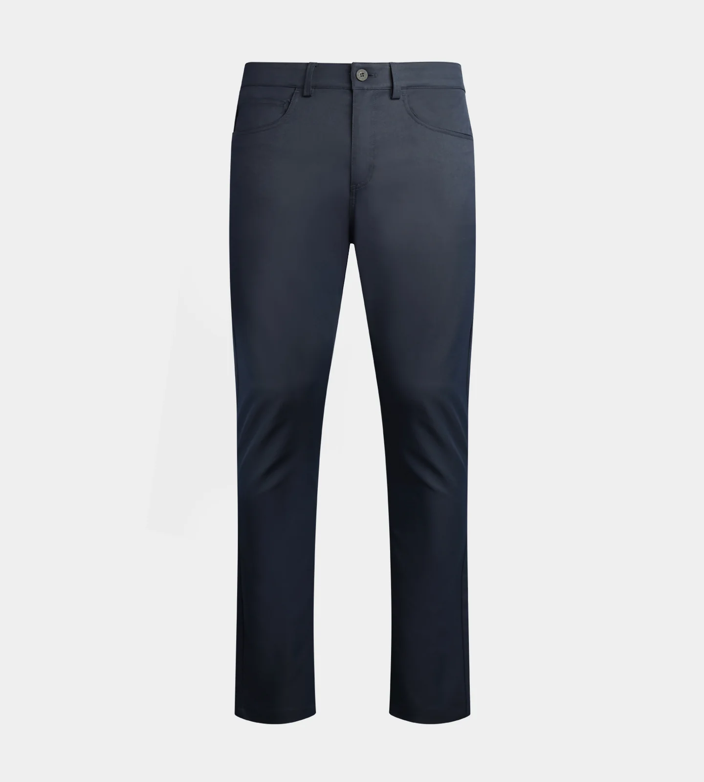 PREMIUM PLAY TROUSERS - NAVY - Image 4