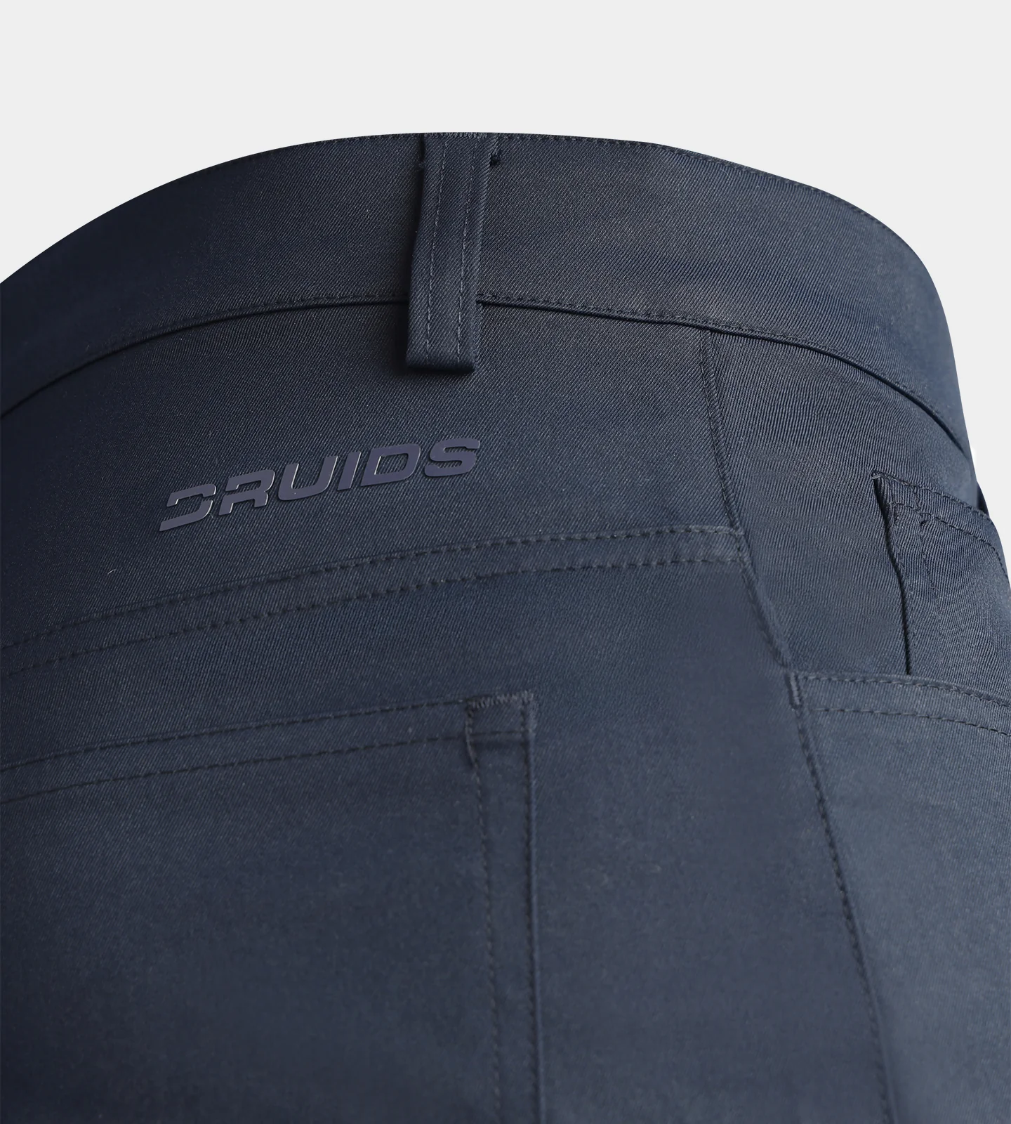 PREMIUM PLAY TROUSERS - NAVY - Image 7