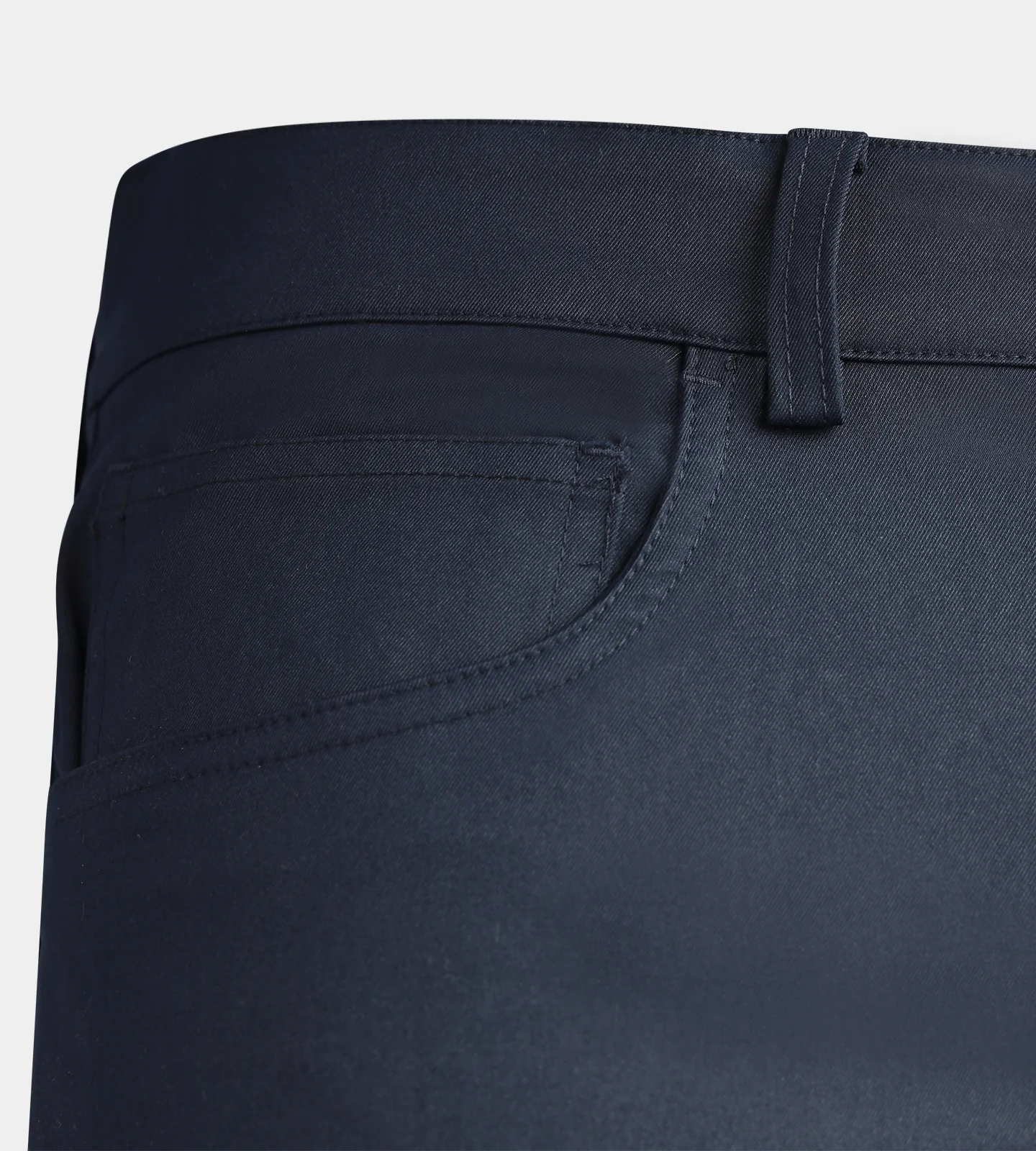 PREMIUM PLAY TROUSERS - NAVY - Image 8