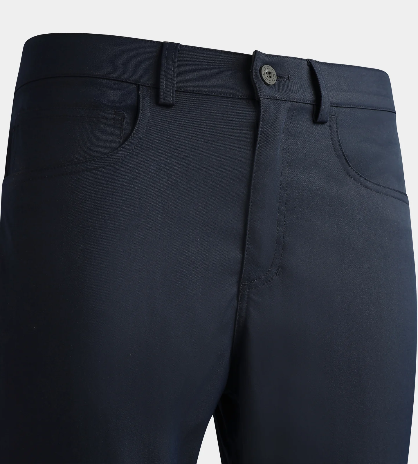 PREMIUM PLAY TROUSERS - NAVY - Image 9