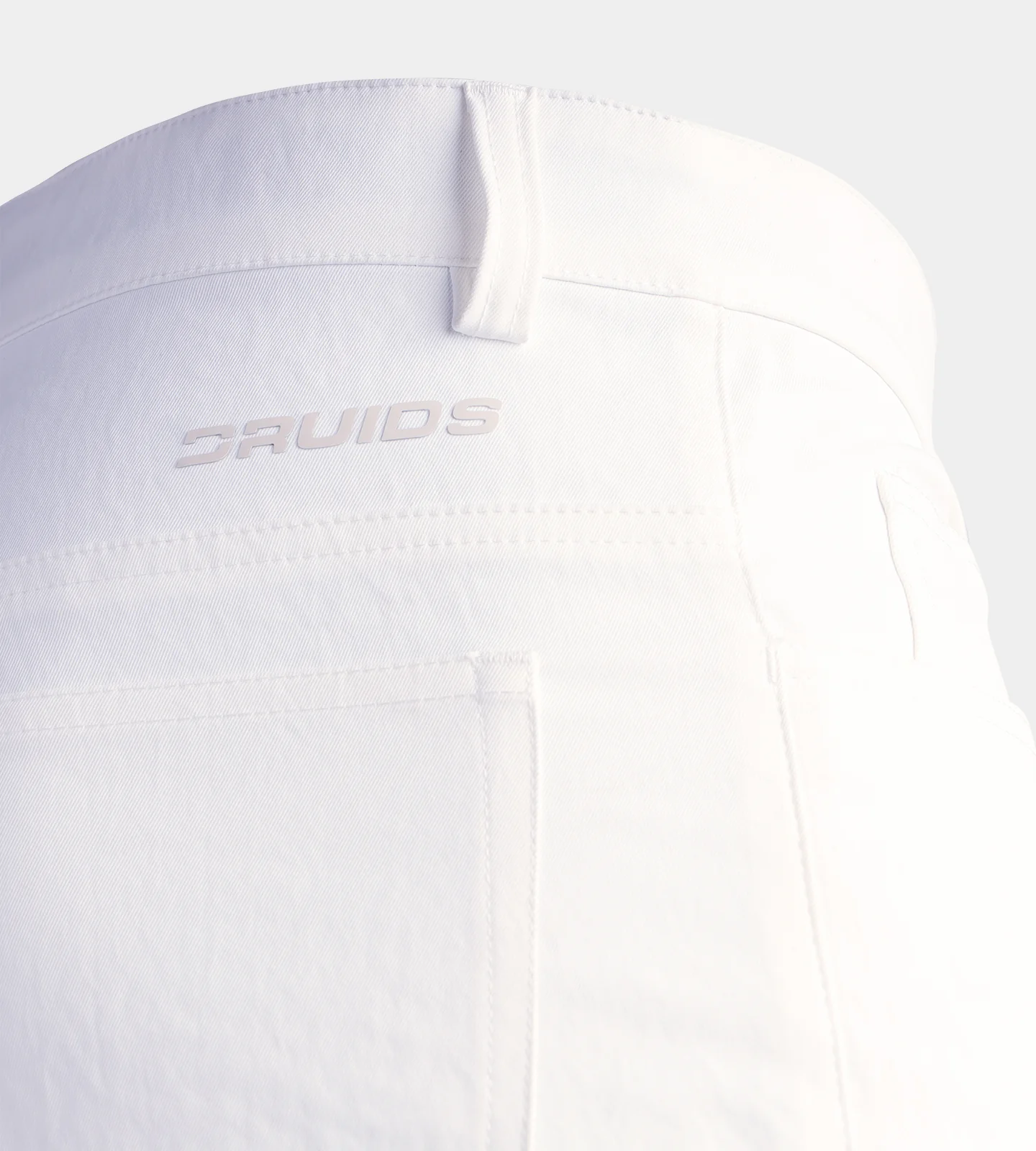 PREMIUM PLAY TROUSERS - WHITE - Image 10