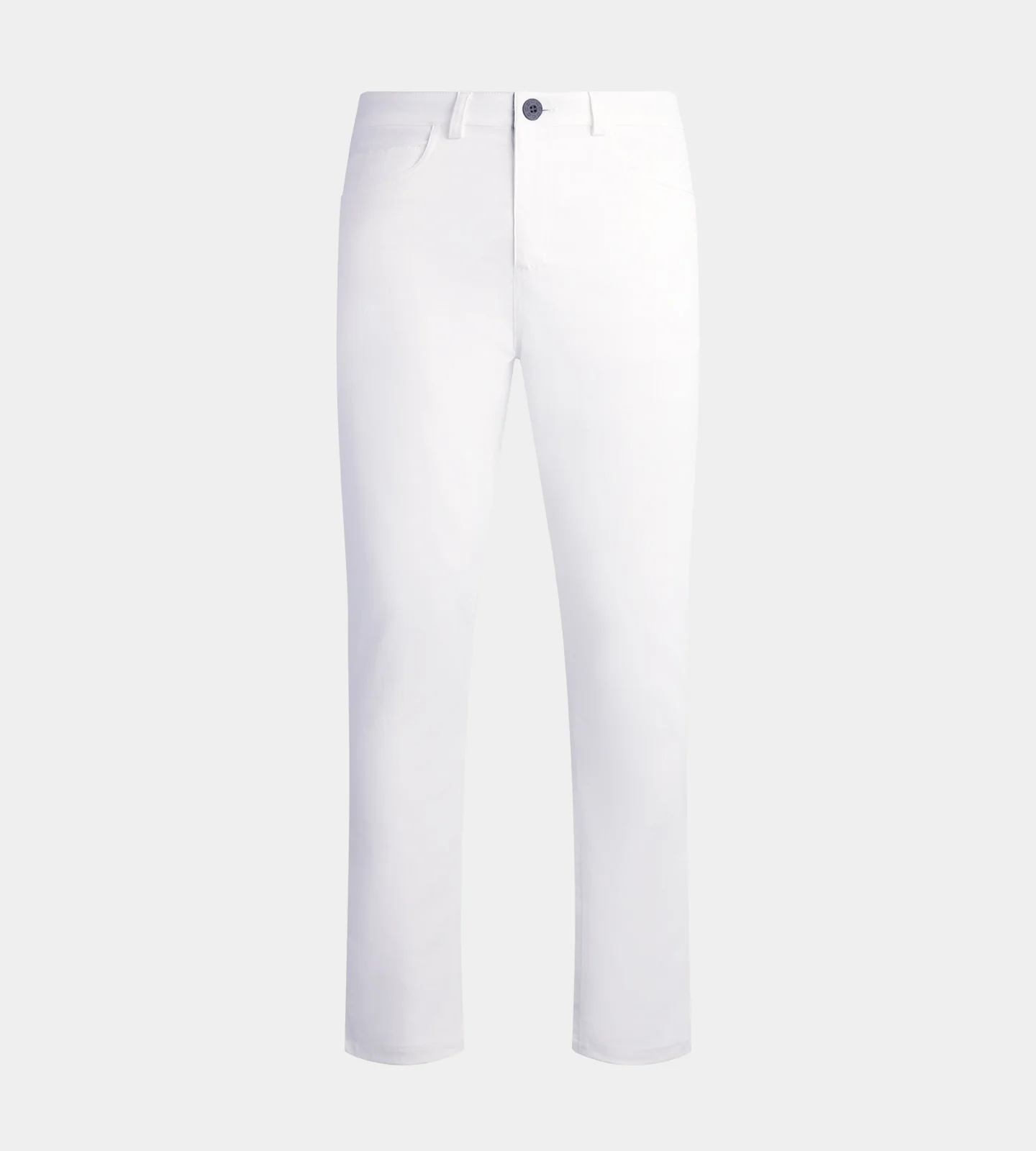 PREMIUM PLAY TROUSERS - WHITE - Image 4