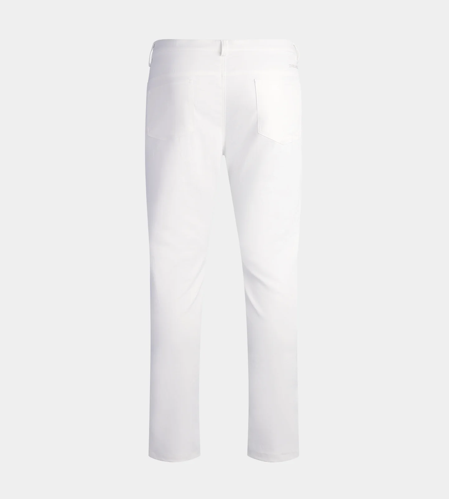 PREMIUM PLAY TROUSERS - WHITE - Image 5
