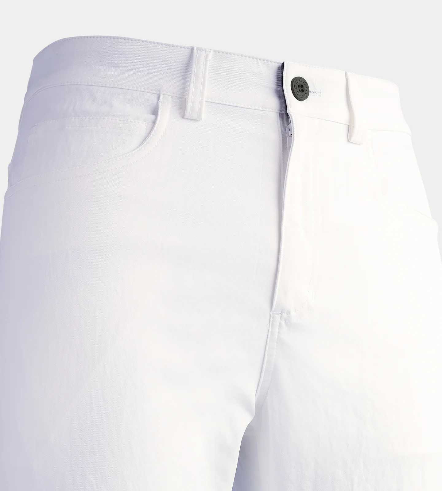 PREMIUM PLAY TROUSERS - WHITE - Image 7