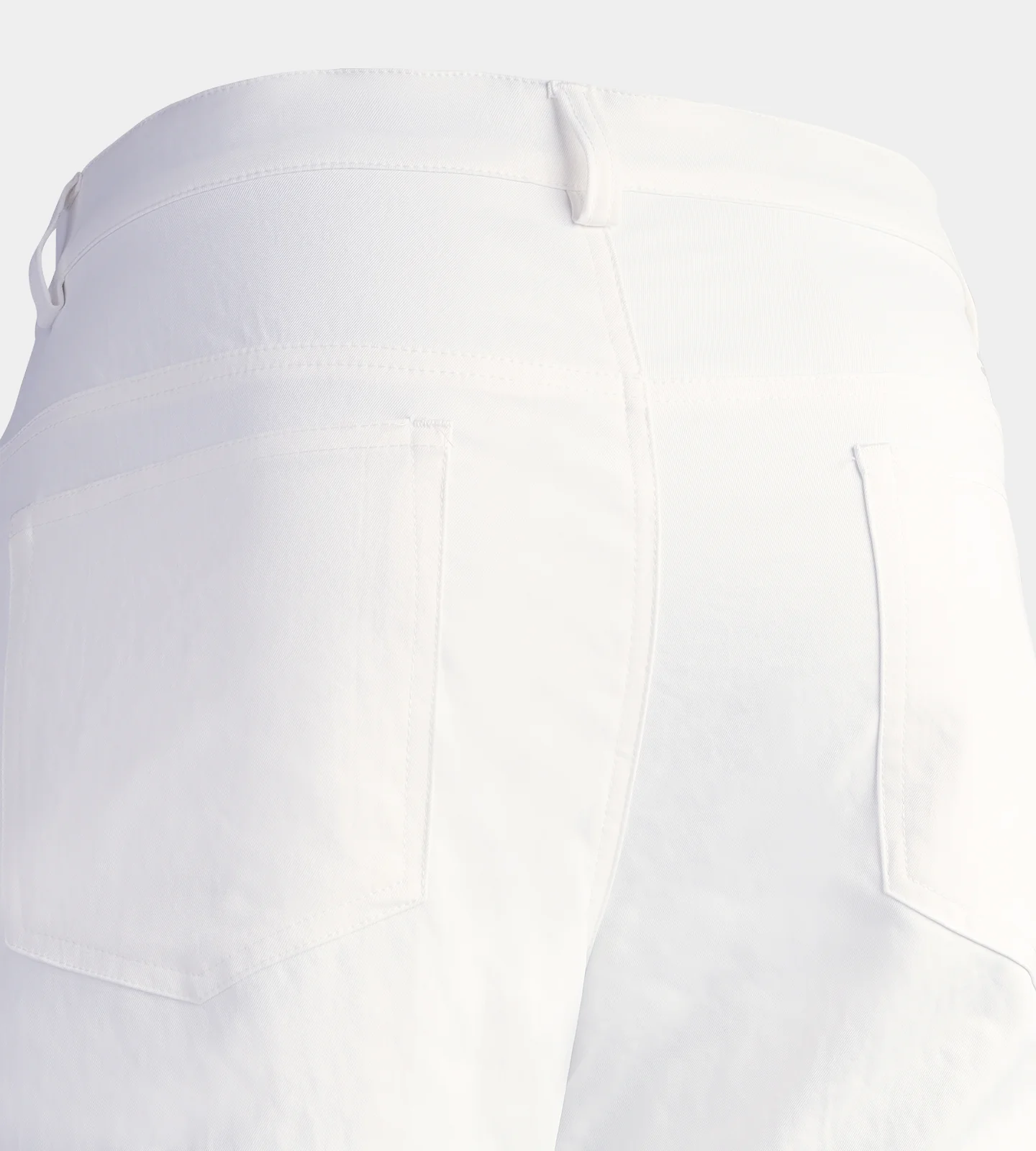 PREMIUM PLAY TROUSERS - WHITE - Image 8