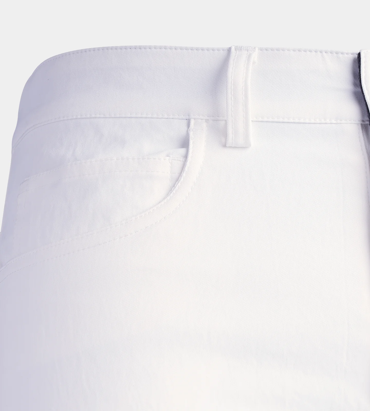 PREMIUM PLAY TROUSERS - WHITE - Image 9