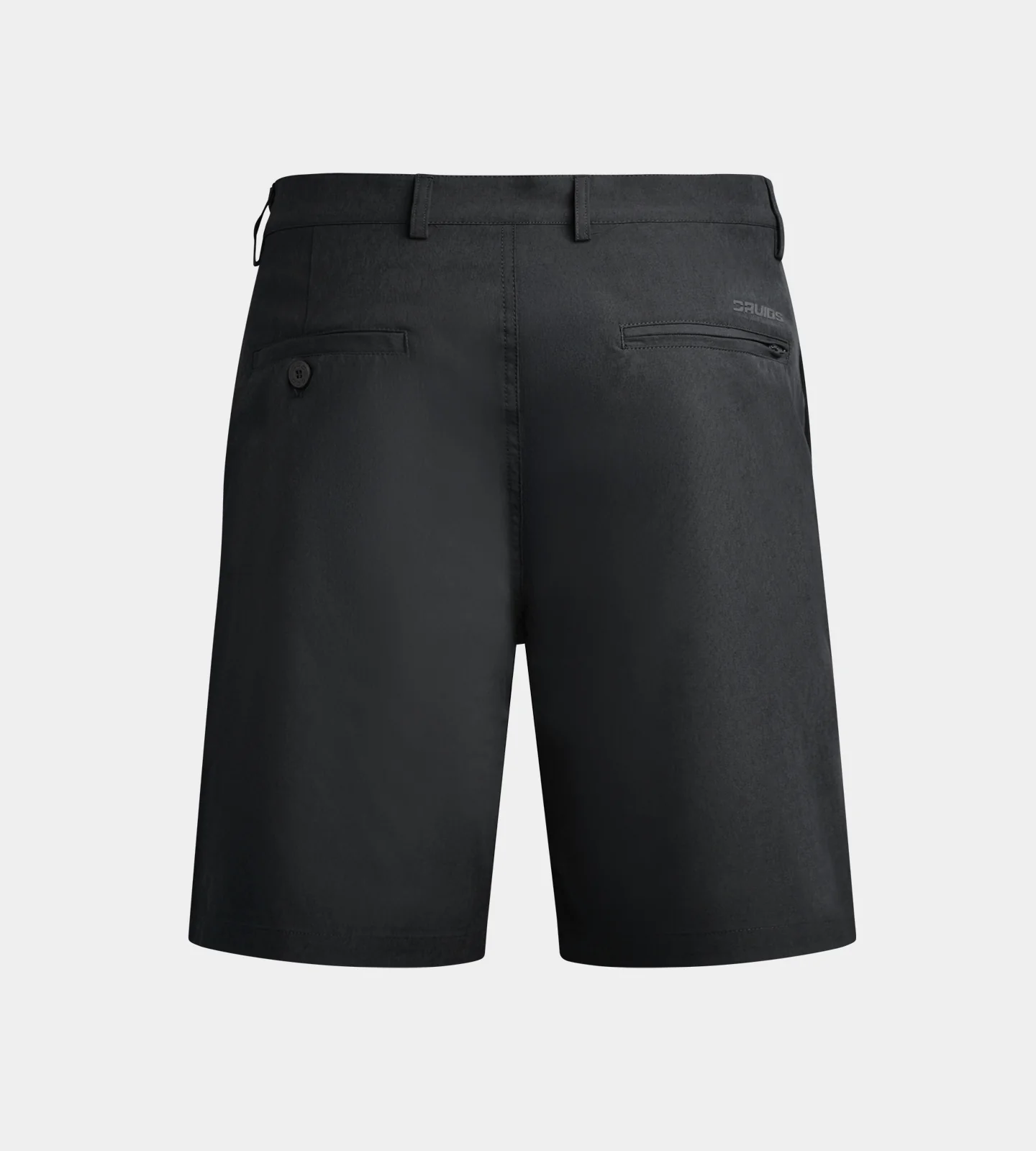 PREMIUM TOUR SHORTS - BLACK - Image 6
