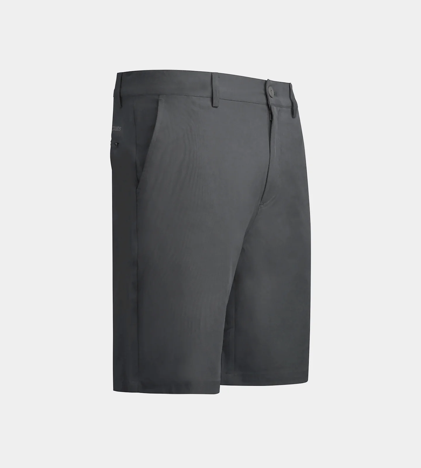 PREMIUM TOUR SHORTS - CHARCOAL - Image 5