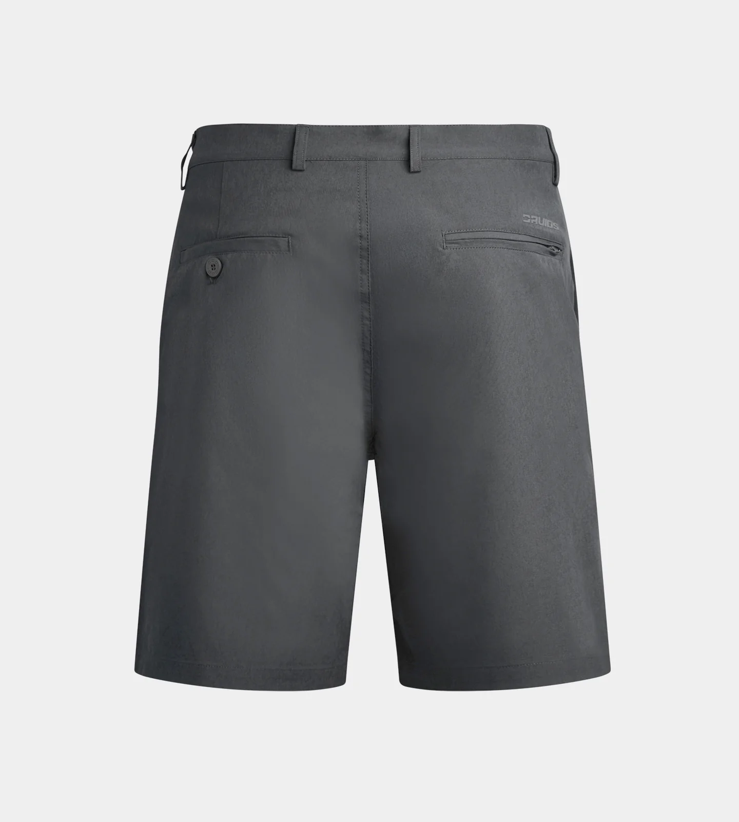PREMIUM TOUR SHORTS - CHARCOAL - Image 6