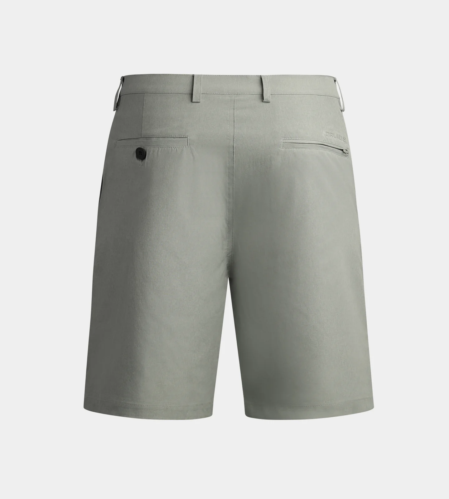 PREMIUM TOUR SHORTS - GREY - Image 6