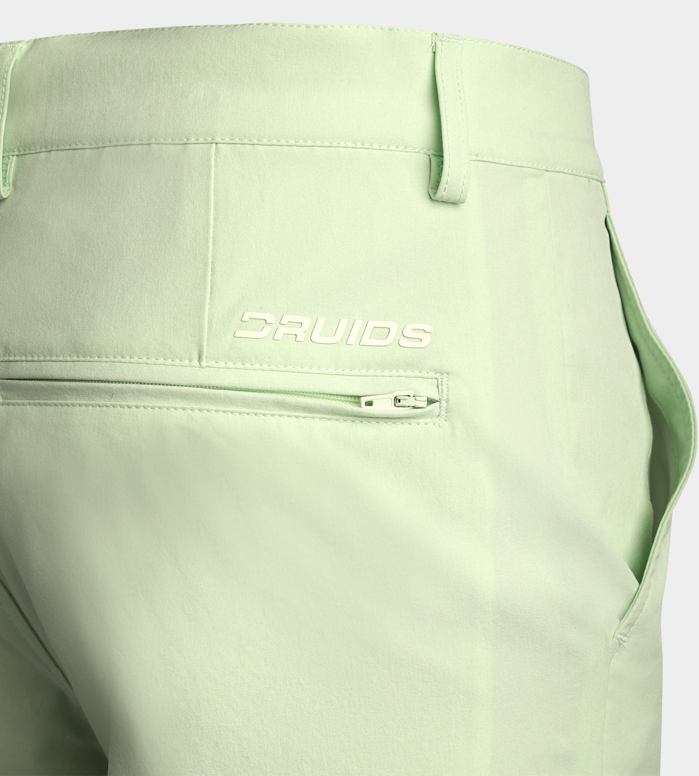PREMIUM TOUR SHORTS - JADE - Image 7
