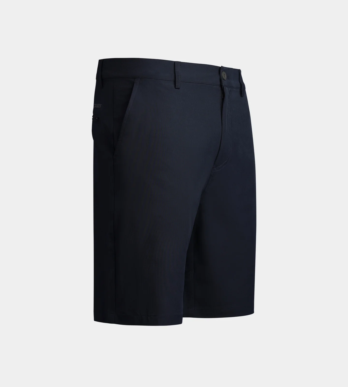 PREMIUM TOUR SHORTS - NAVY - Image 5