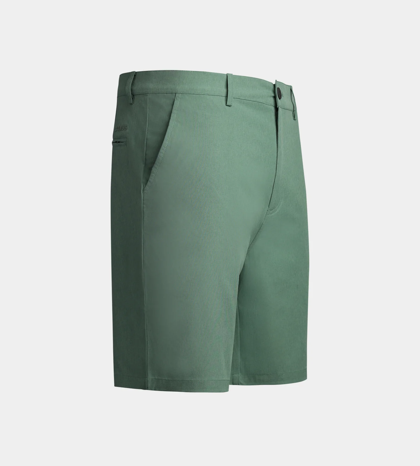 PREMIUM TOUR SHORTS - SAGE - Image 5