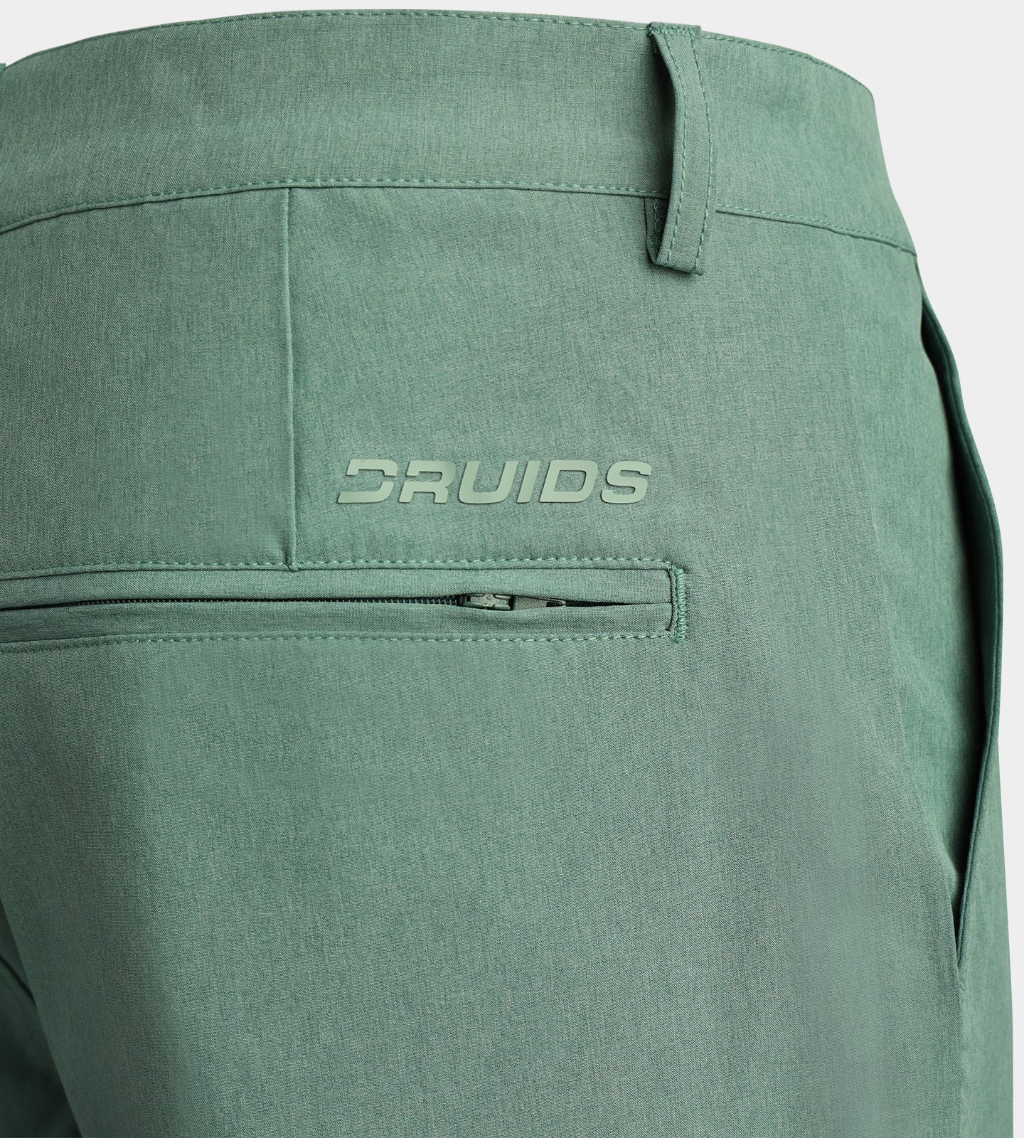 PREMIUM TOUR SHORTS - SAGE - Image 7