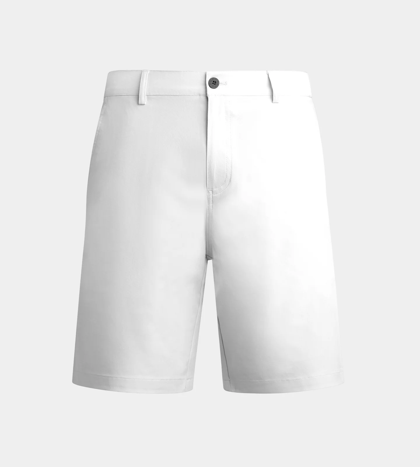 PREMIUM TOUR SHORTS - WHITE - Image 4