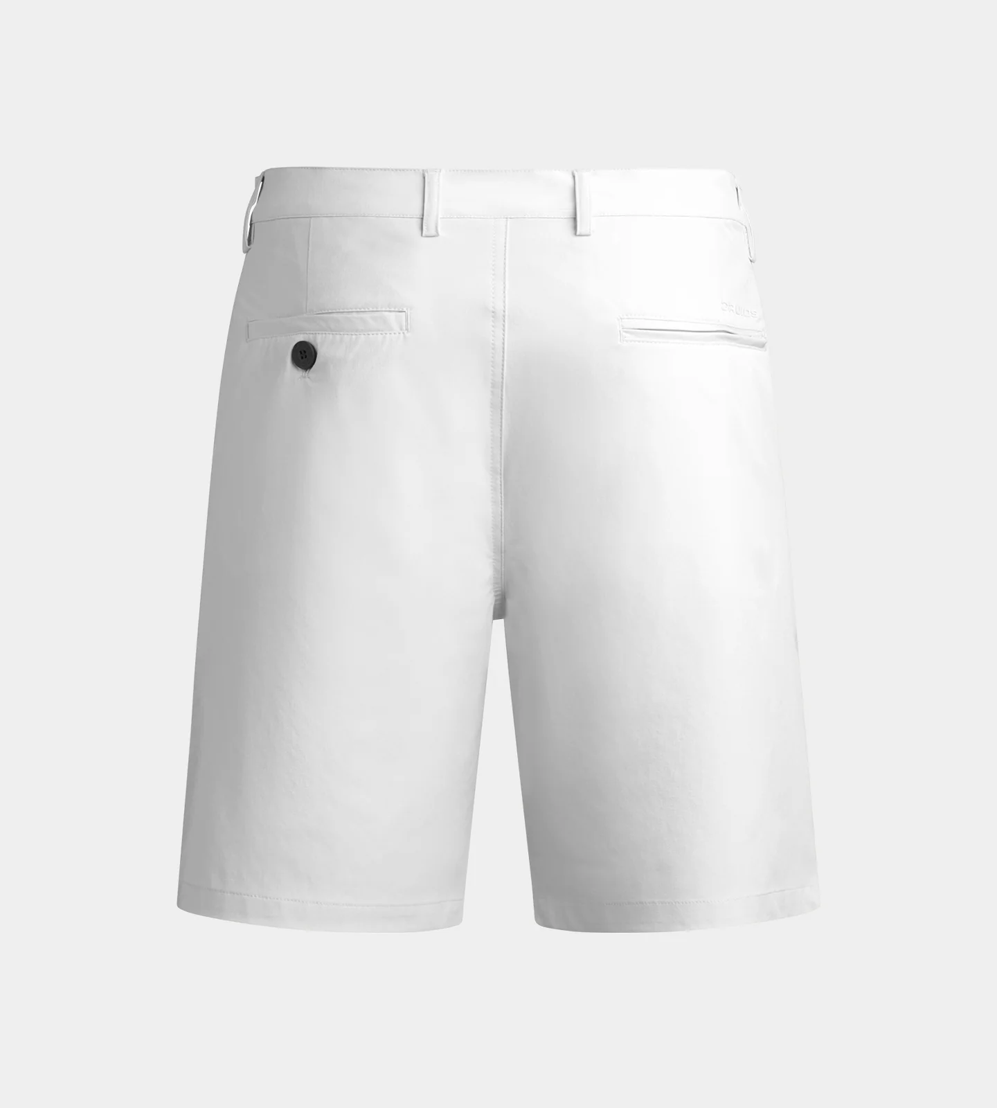 PREMIUM TOUR SHORTS - WHITE - Image 6