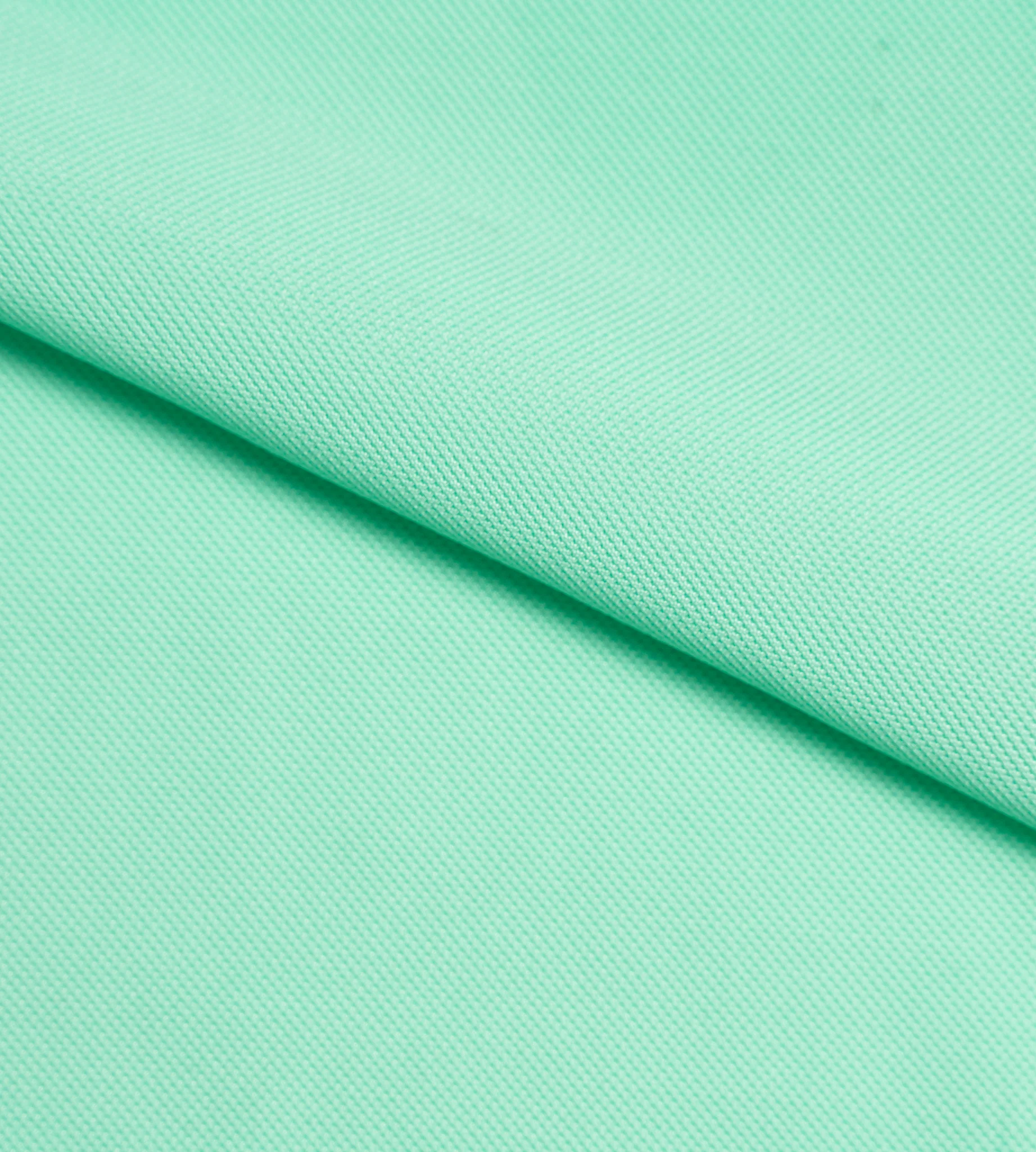 PRIME PIQUE POLO - MINT - Image 4