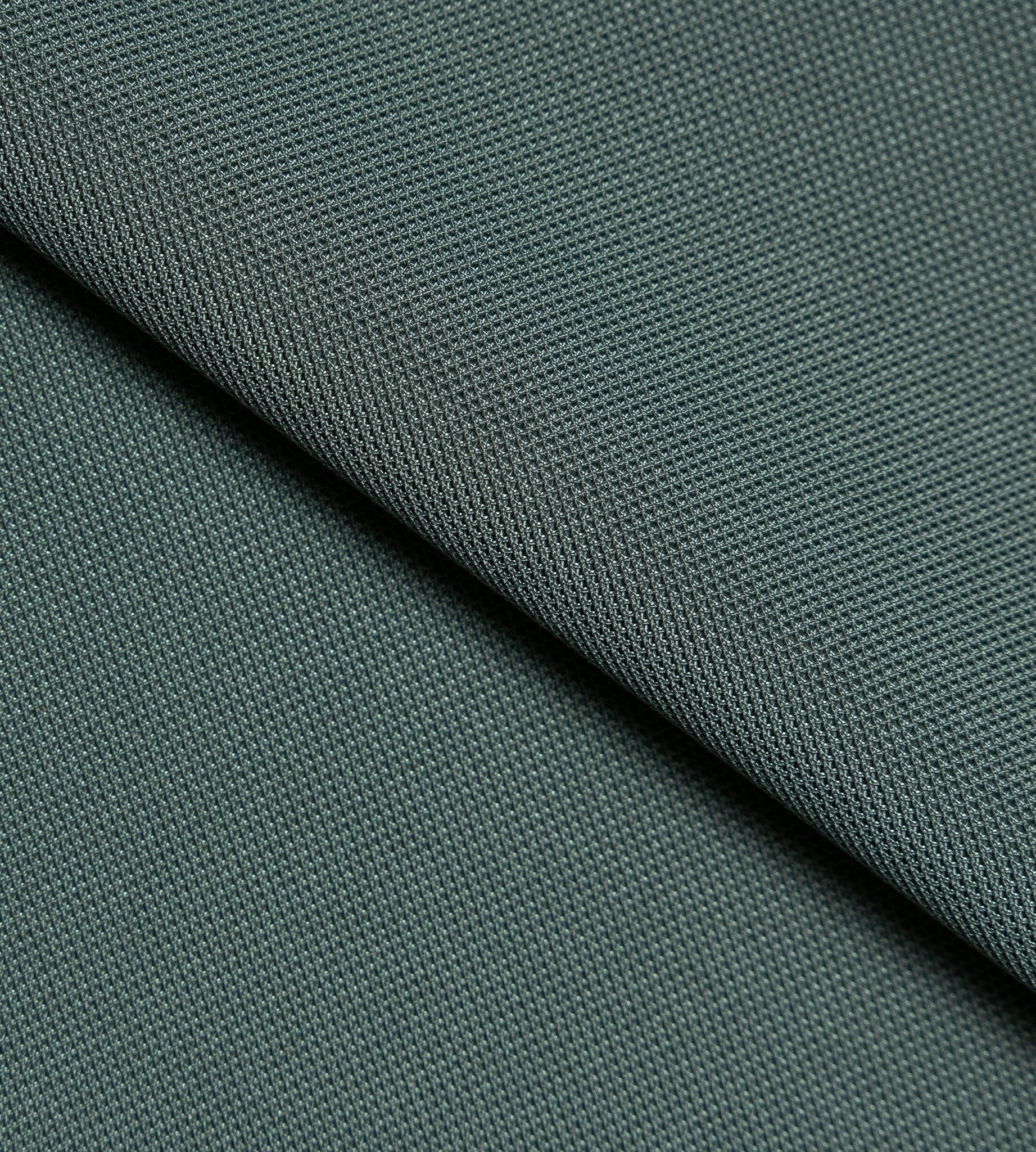 PRIME PIQUE POLO - SAGE - Image 4