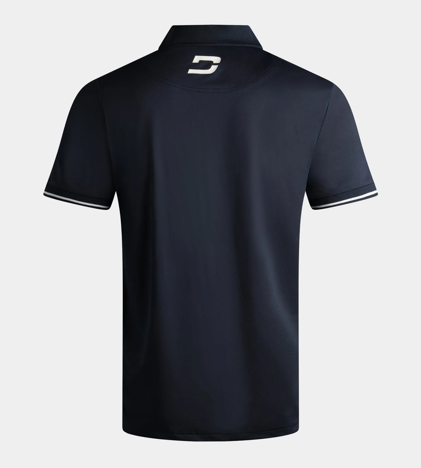 PRIME POLO - NAVY - Image 2