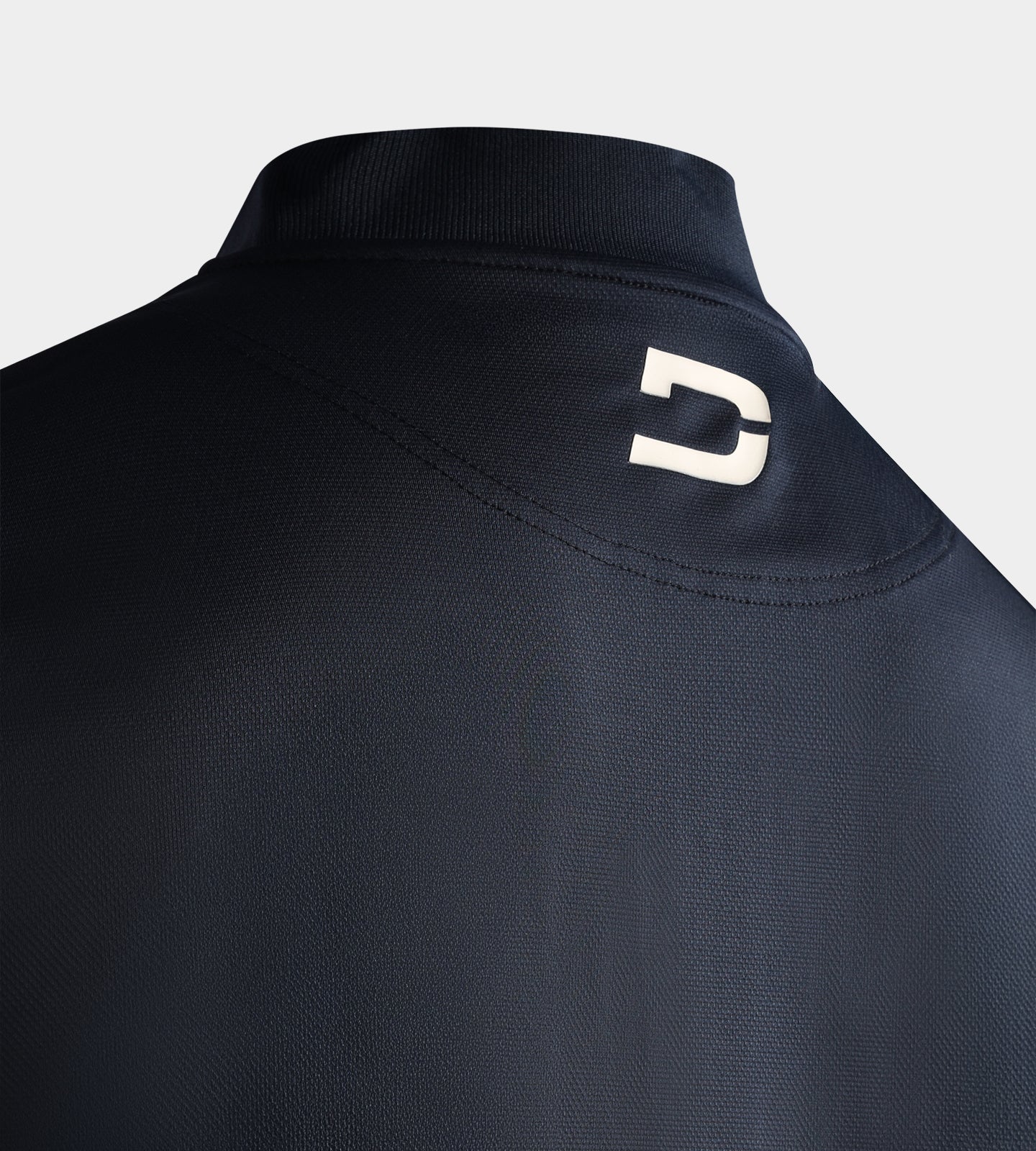 PRIME POLO - NAVY - Image 5