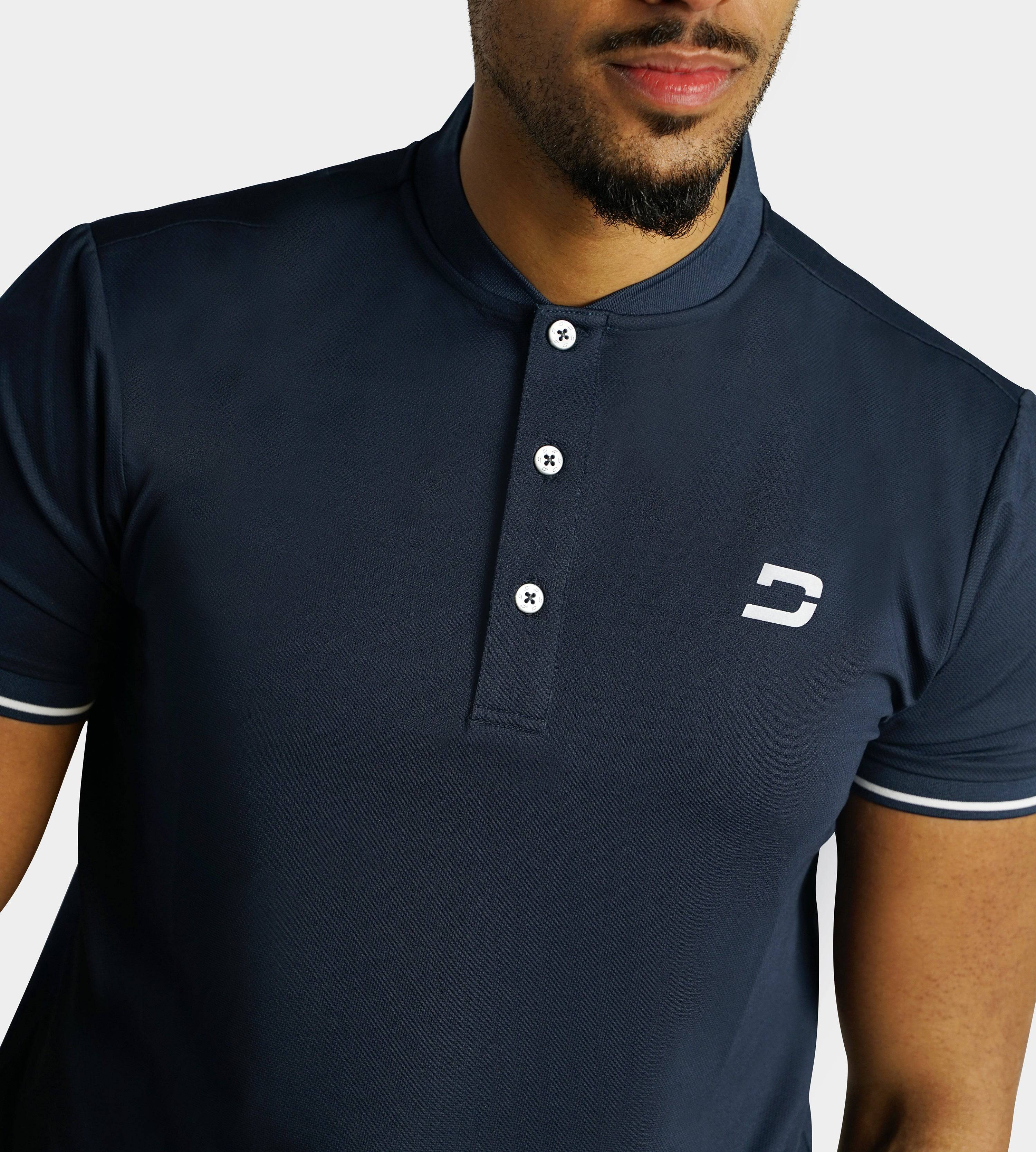 PRIME POLO - NAVY - Image 6