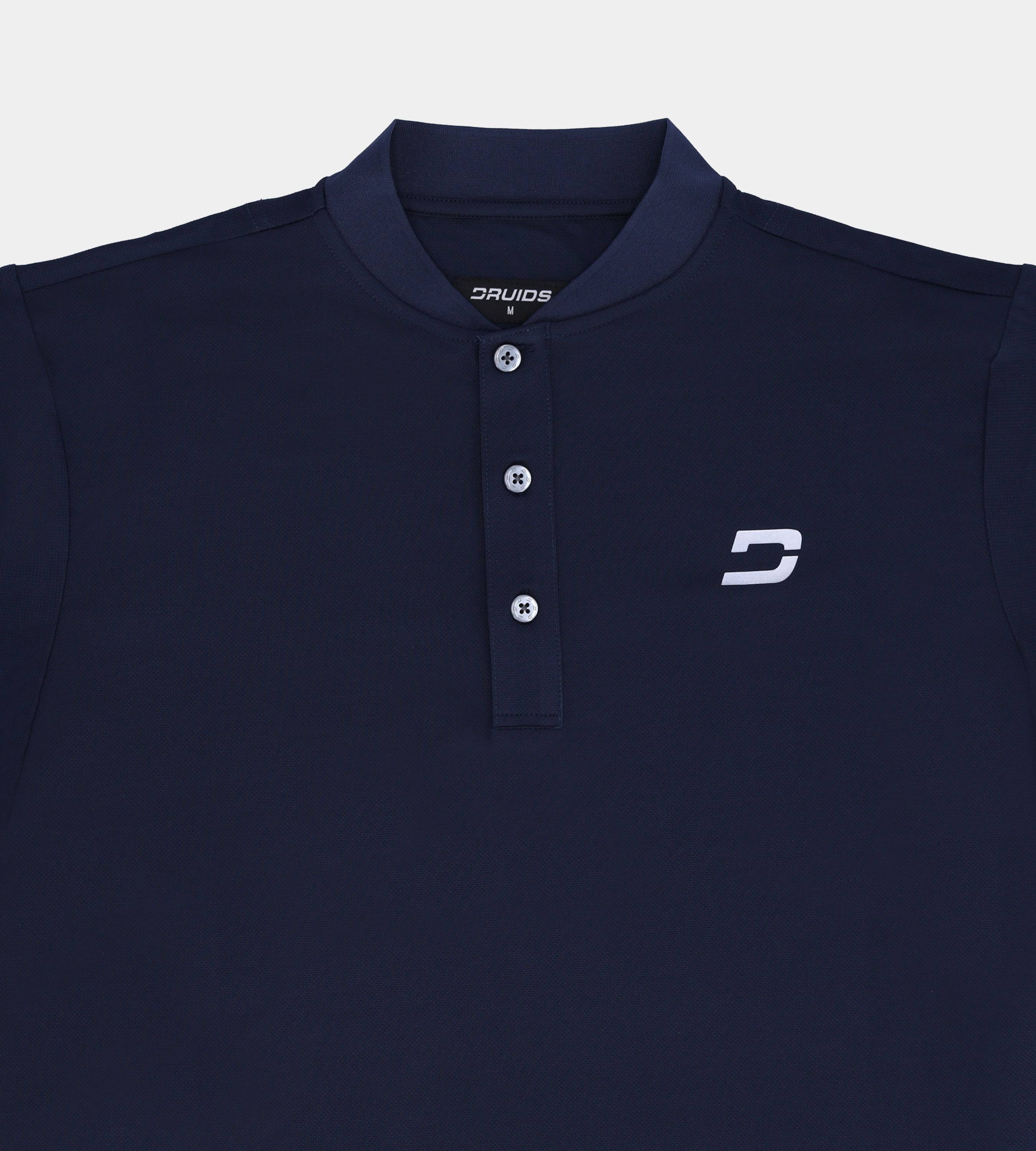 PRIME POLO - NAVY - Image 7