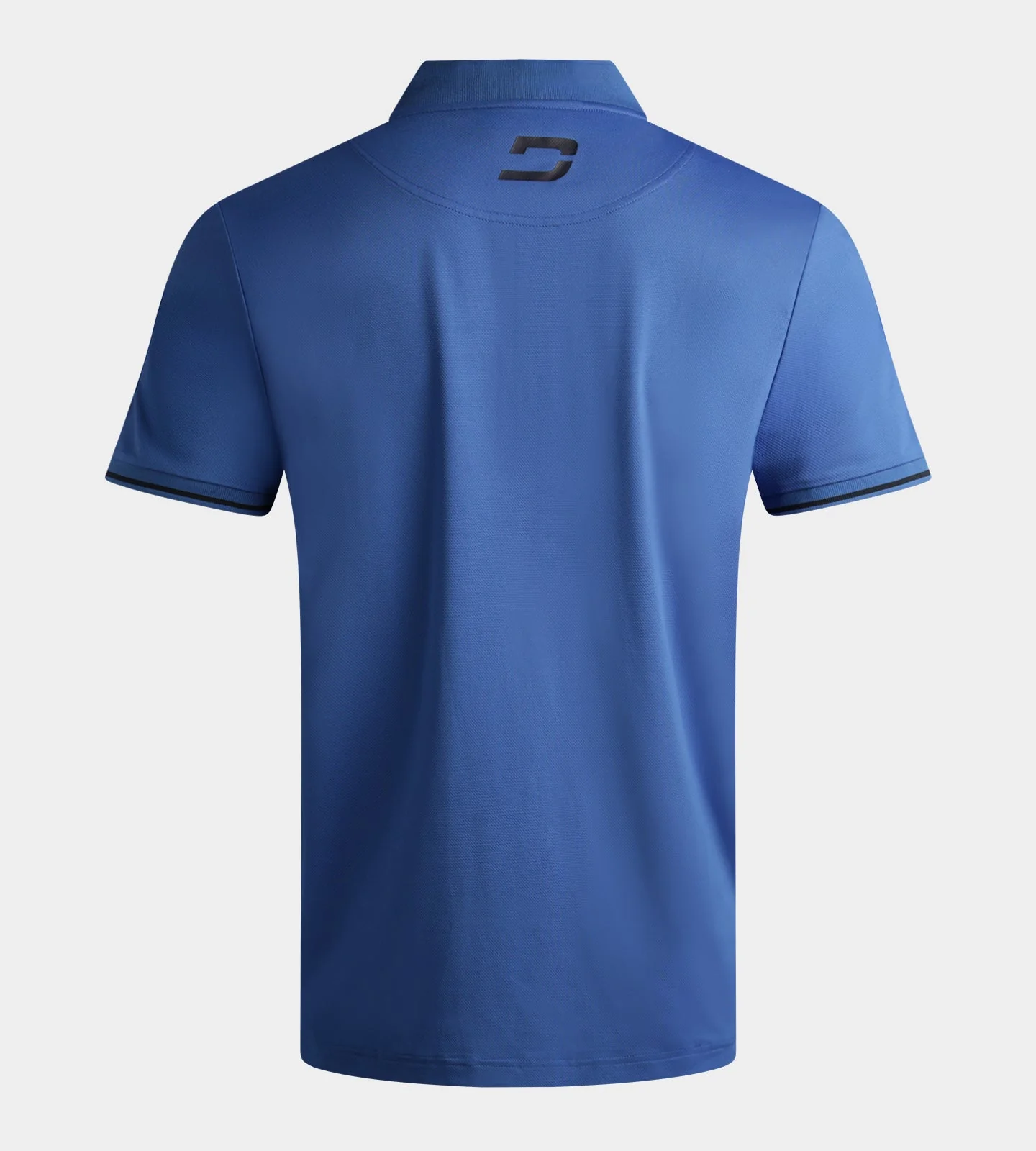 PRIME POLO - BLUE - Image 2