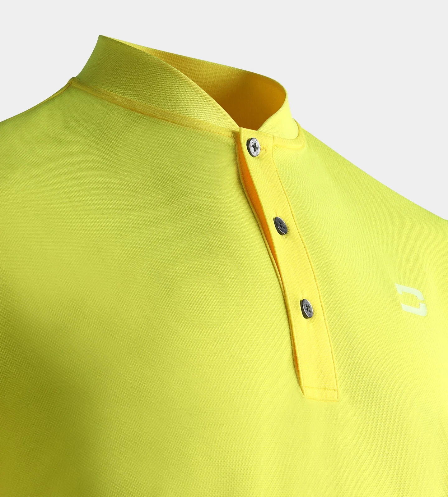 PRIME POLO - LEMON/YELLOW - Image 3