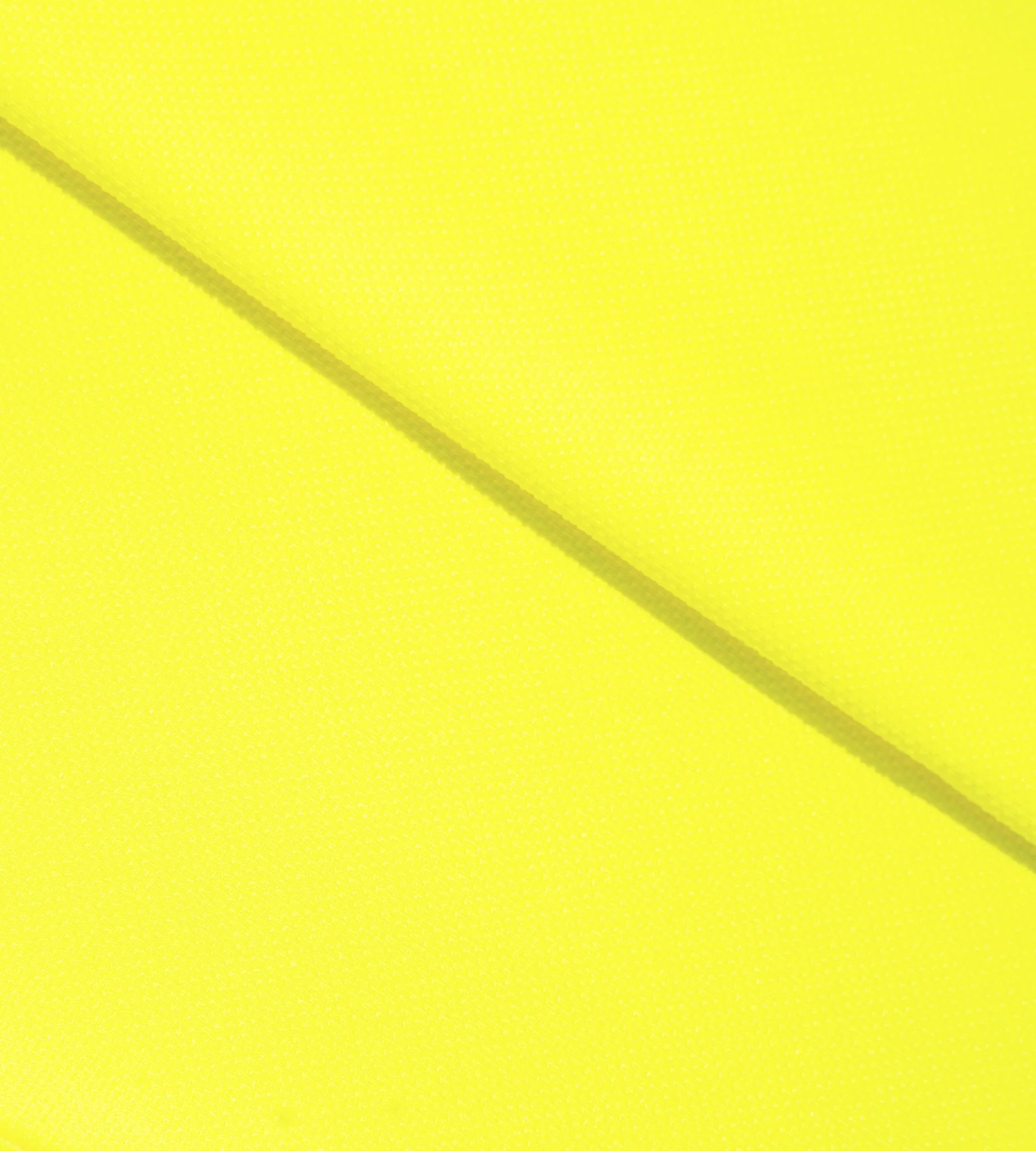 PRIME POLO - LEMON/YELLOW - Image 5