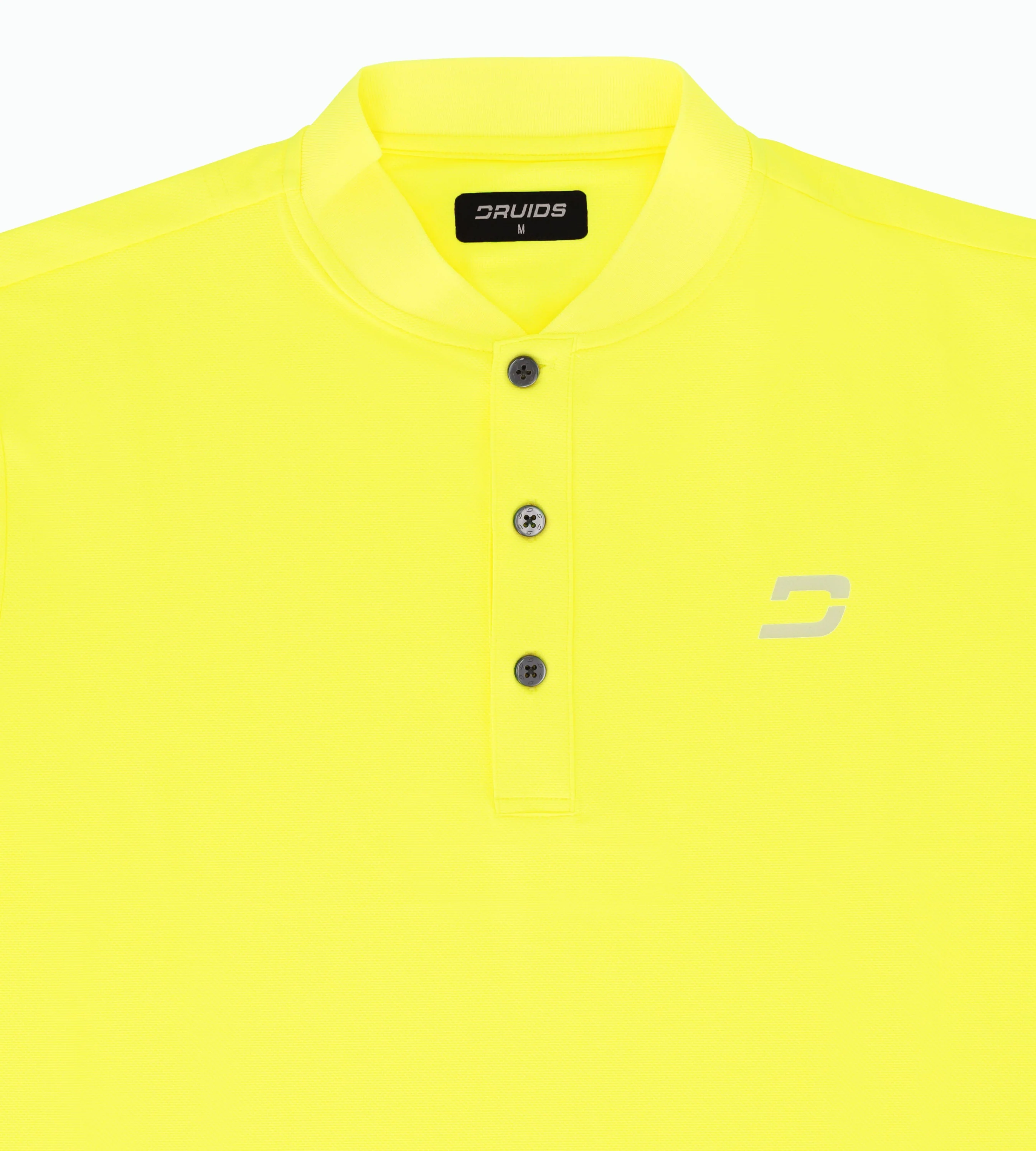 PRIME POLO - LEMON/YELLOW - Image 6